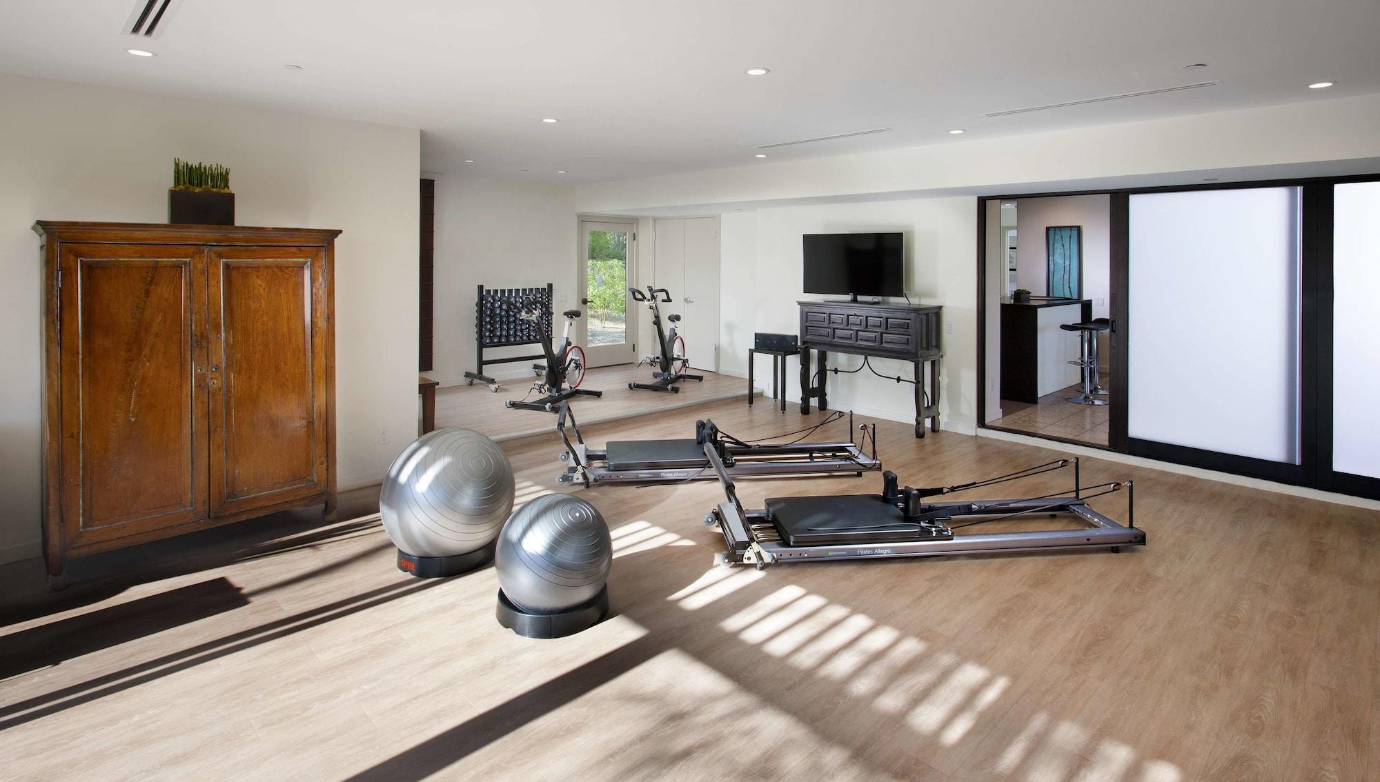 Hotel Sanctuary Camelback Mountain, A Gurney's And 4*
