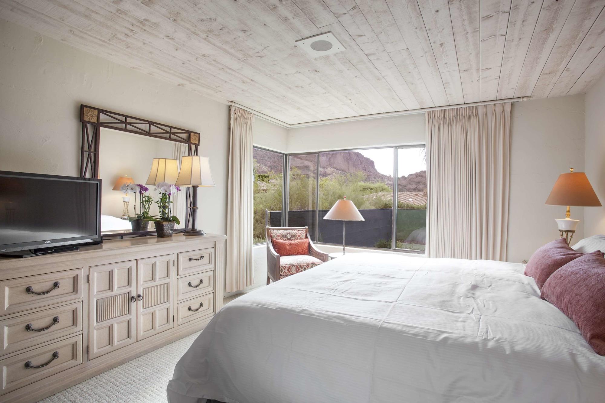 Hotel Sanctuary Camelback Mountain, A Gurney's And