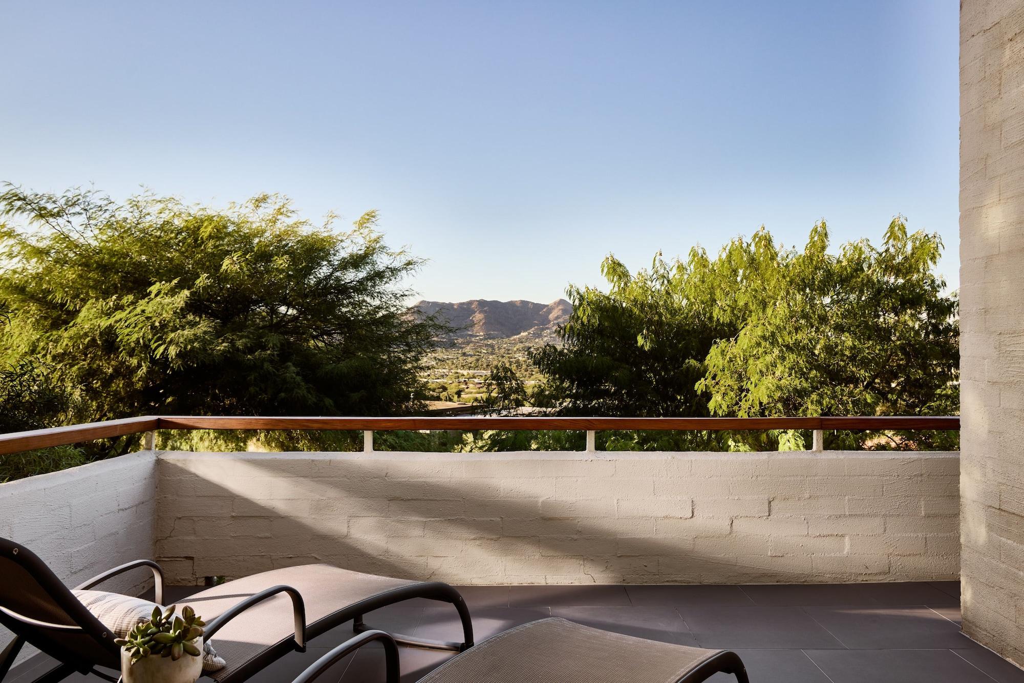 Hotel Sanctuary Camelback Mountain, A Gurney's And Paradise Valley