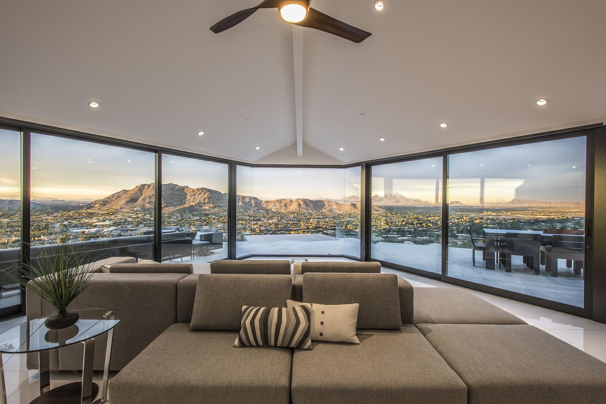 Sanctuary Camelback Mountain, A Gurney's And 4*