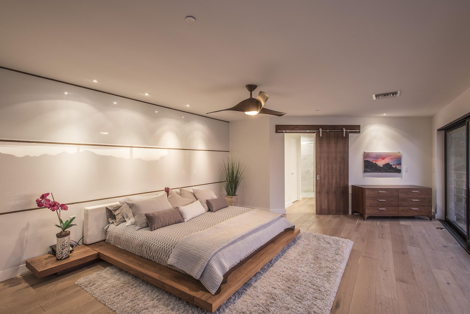 Hotel Sanctuary Camelback Mountain, A Gurney's And