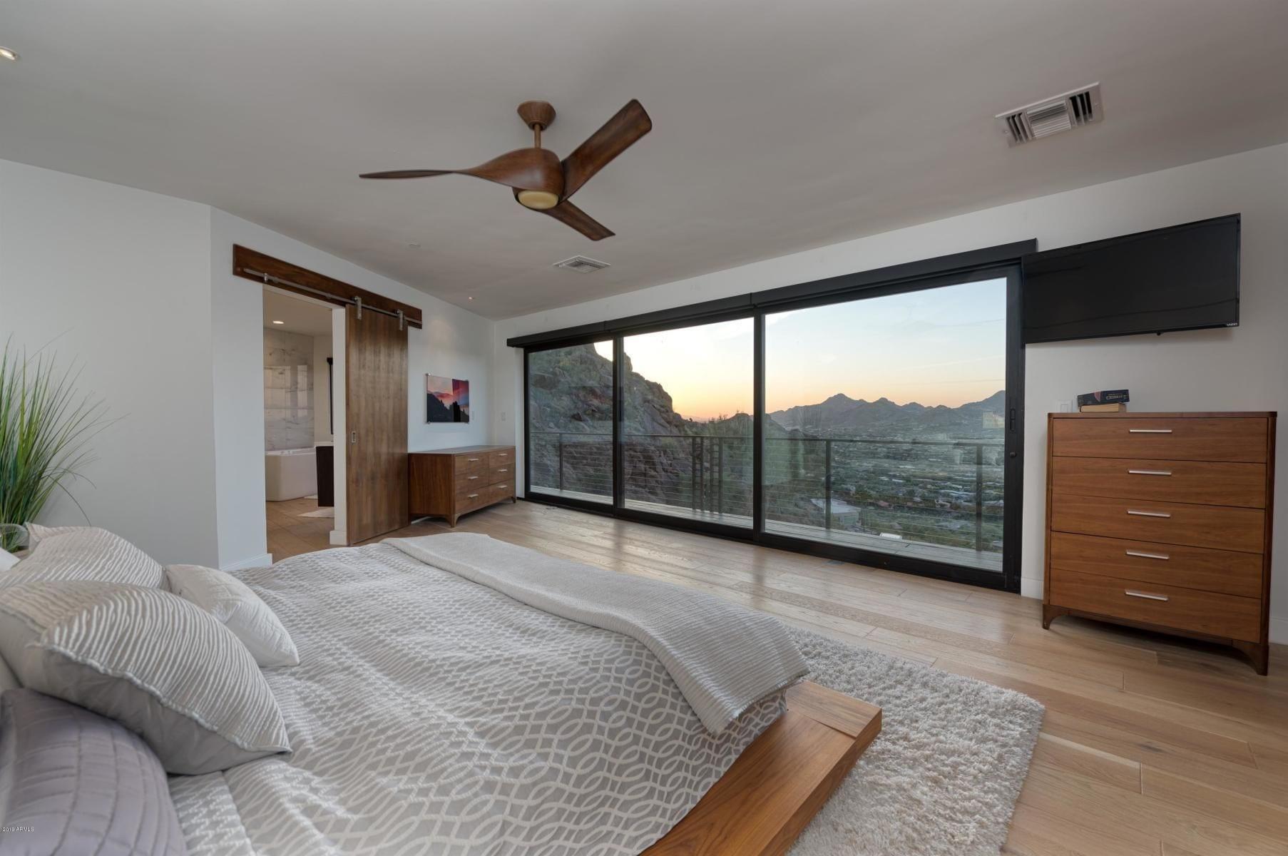 Sanctuary Camelback Mountain, A Gurney's And Hotel Paradise Valley