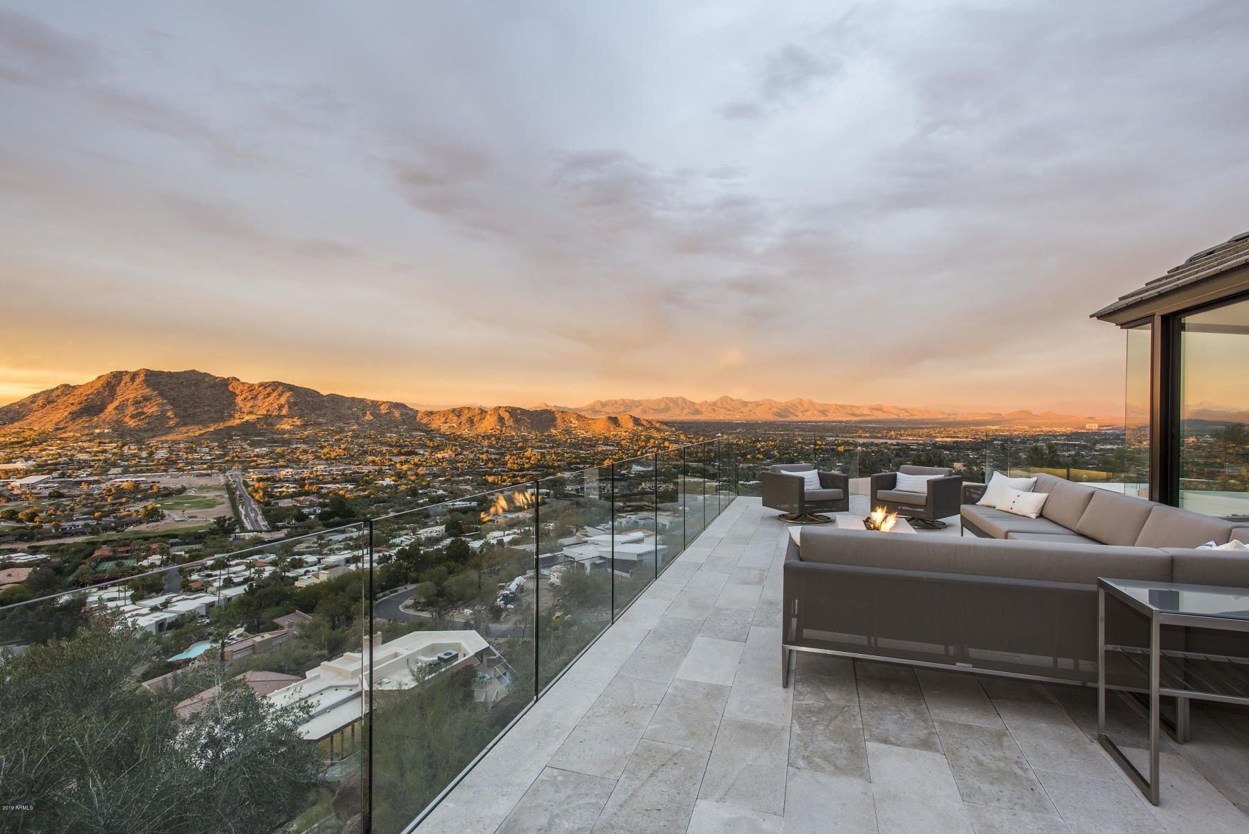 Sanctuary Camelback Mountain, A Gurney's And Paradise Valley