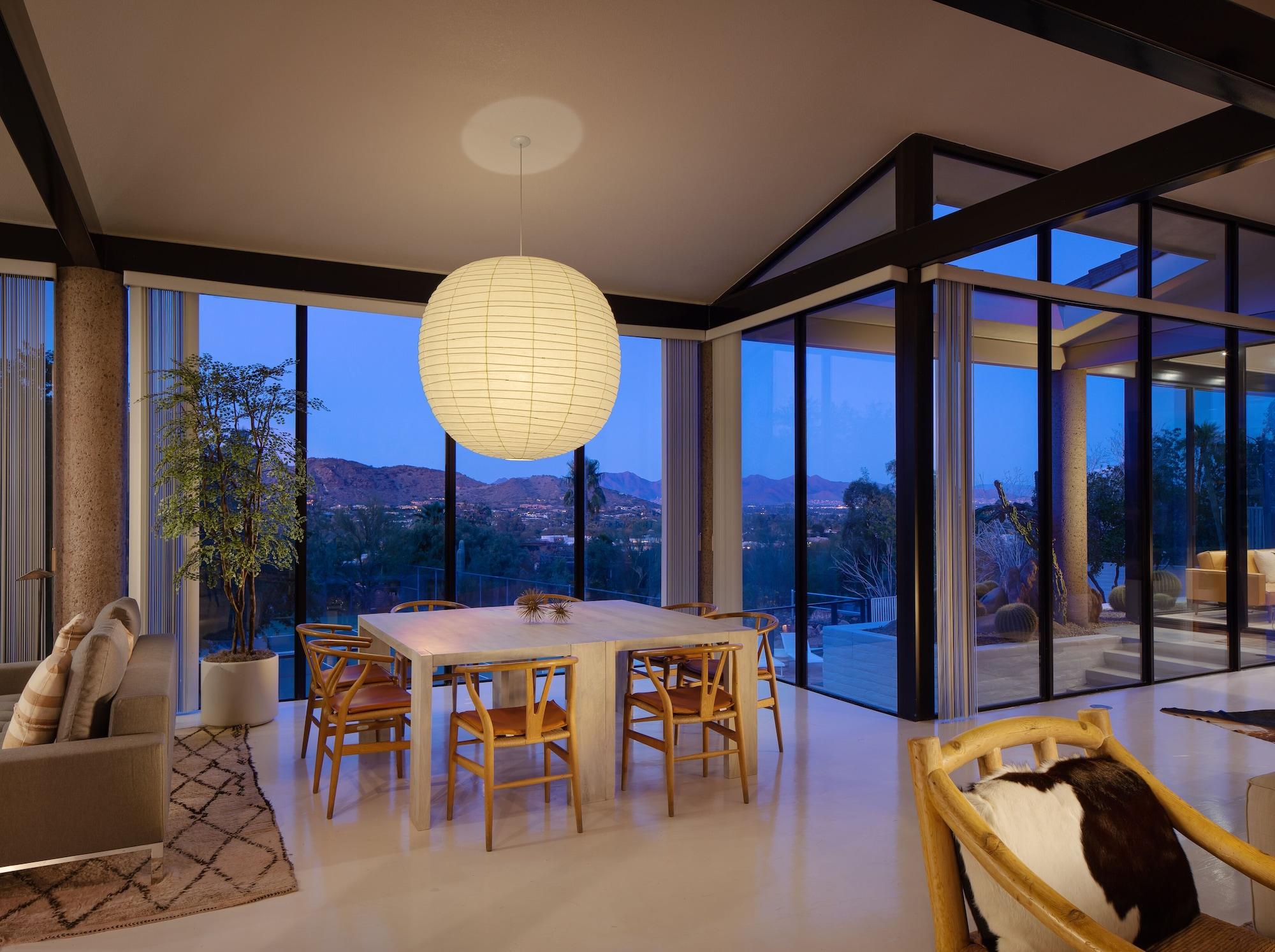 Hotel Sanctuary Camelback Mountain, A Gurney's And 4*