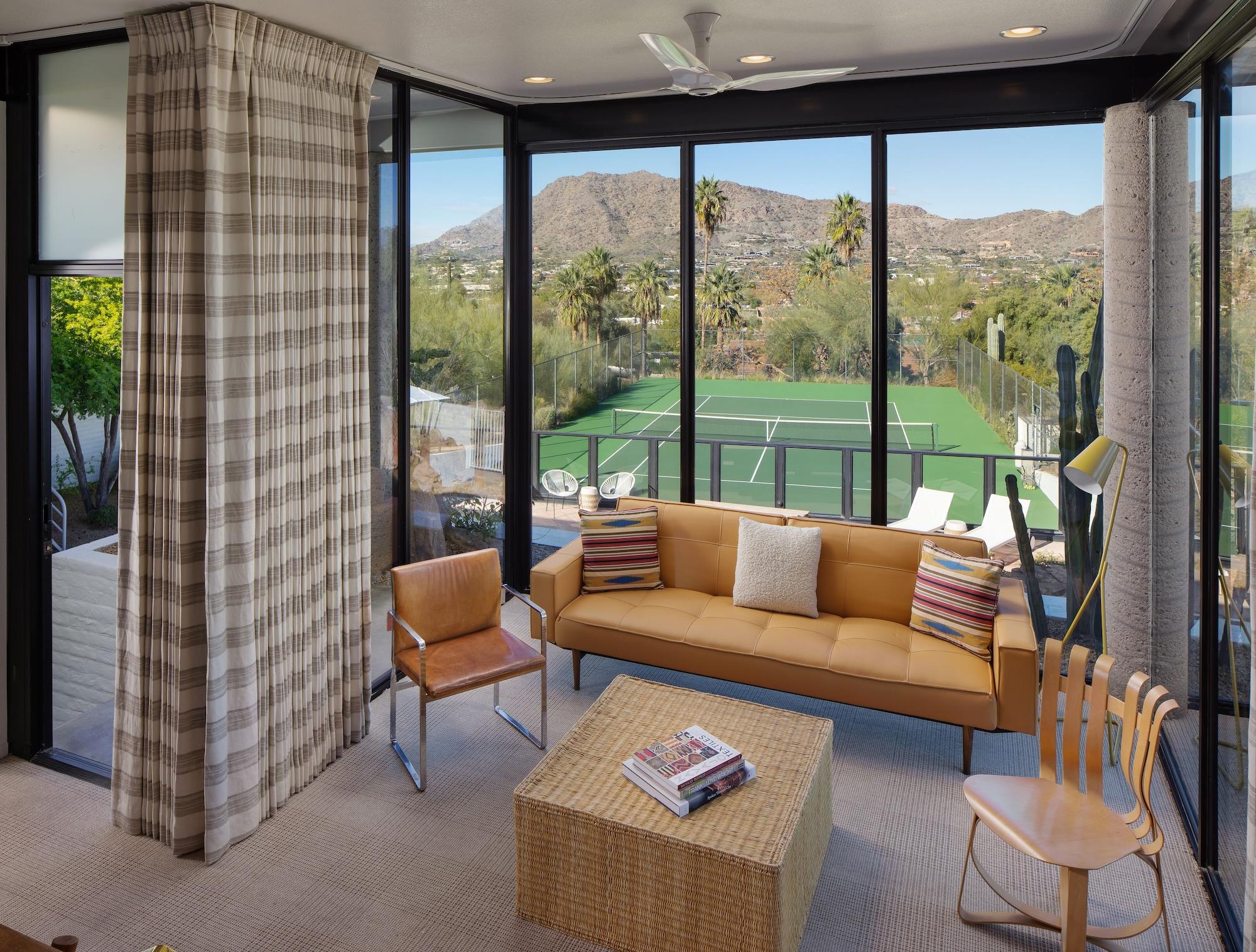 Sanctuary Camelback Mountain, A Gurney's And Hotel 4*