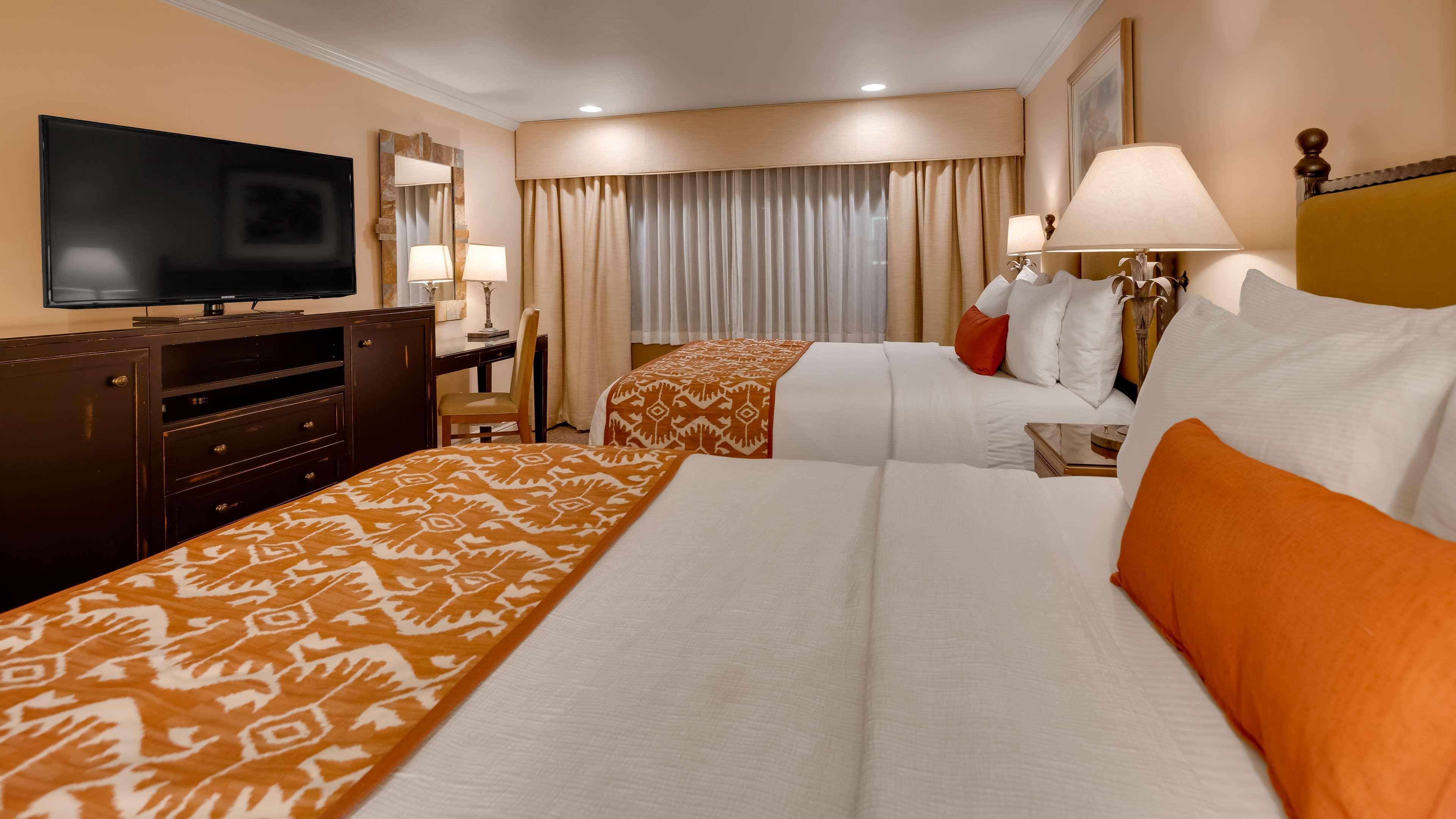 Western Arroyo Roble & Creekside 3*