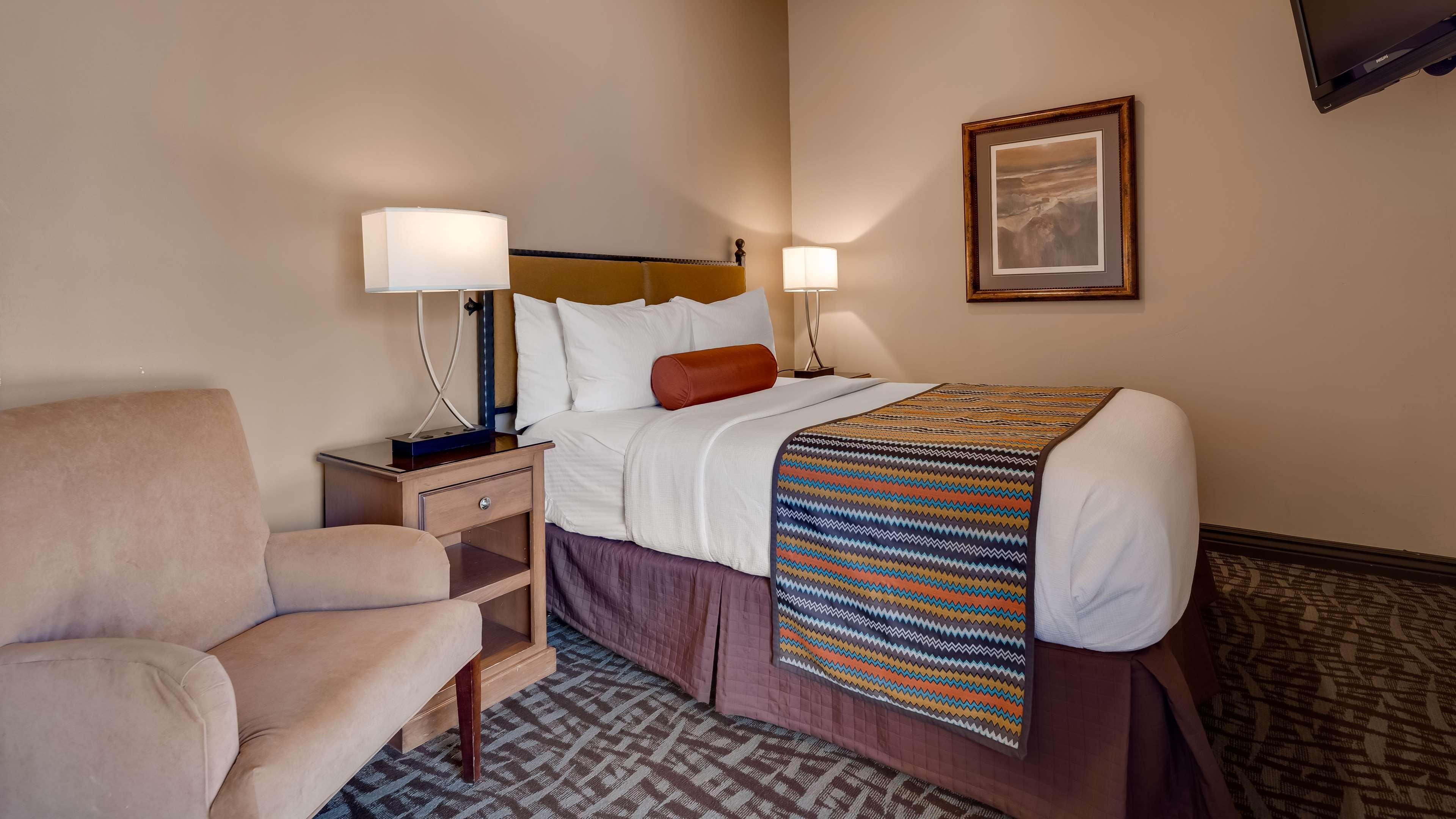 Western Arroyo Roble & Creekside Hotel Sedona