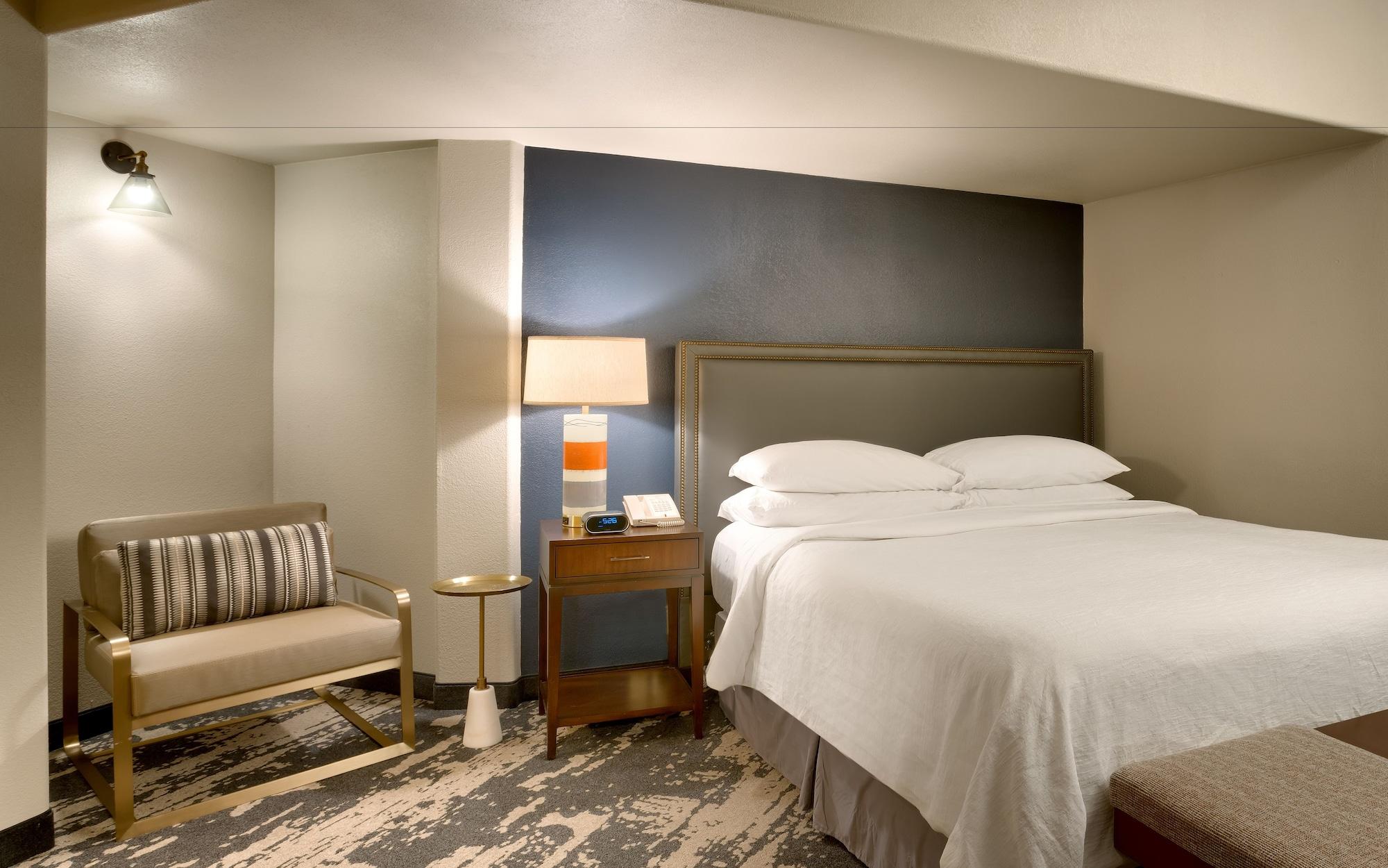 Embassy - Paloma Village 4*