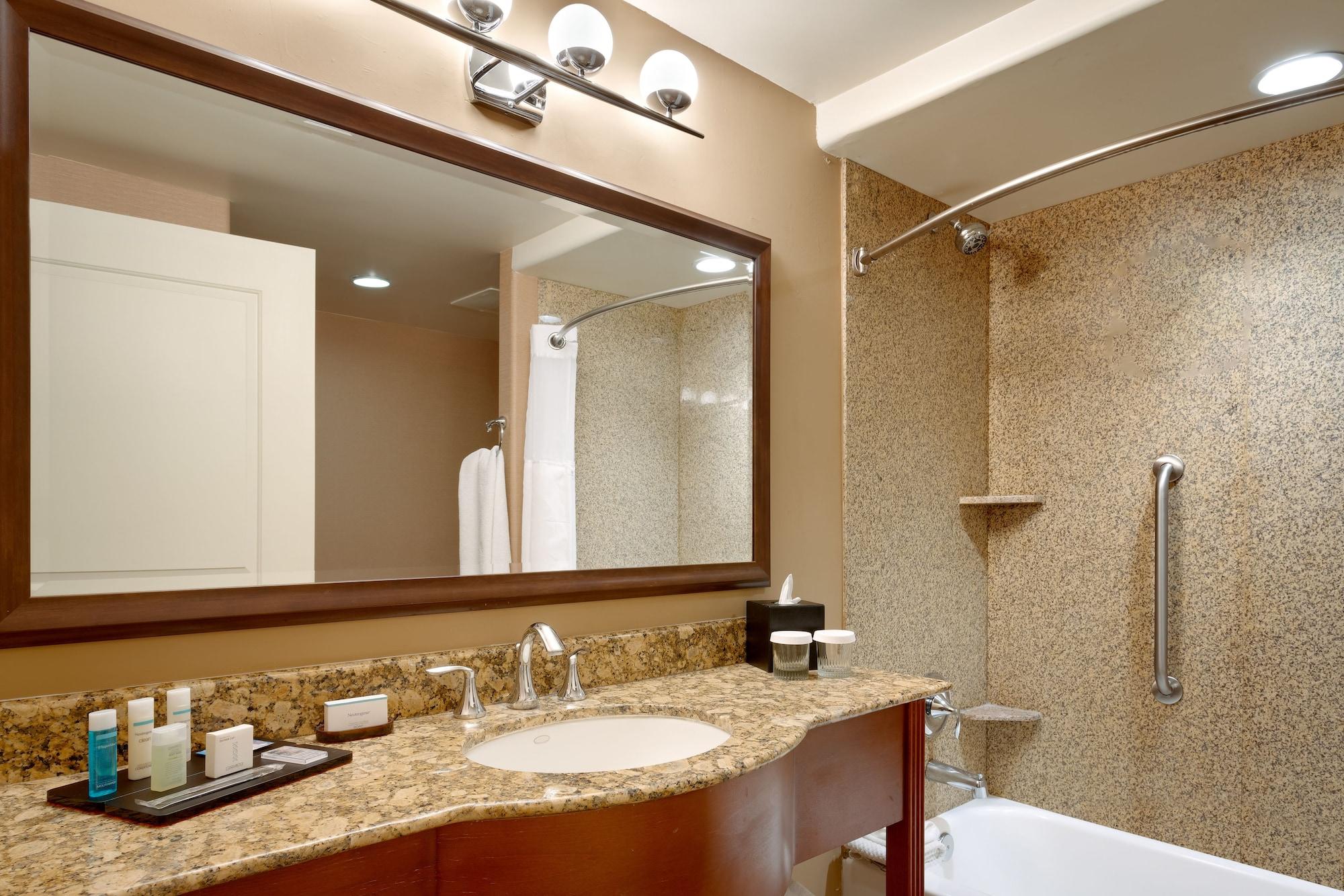Embassy Tucson - Paloma Village Hotel