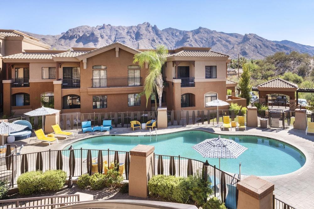 Embassy - Paloma Village 4*