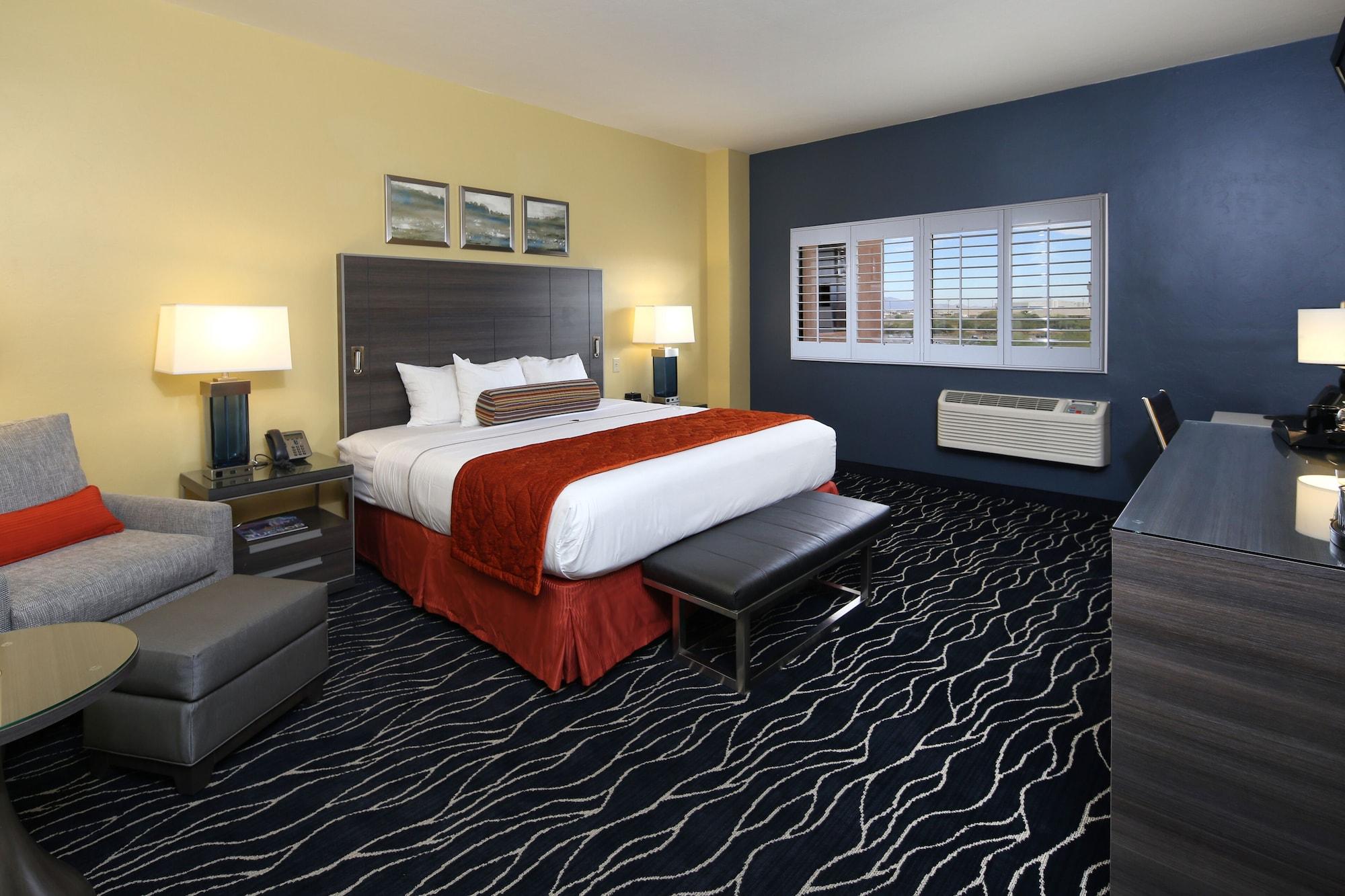 Desert Diamond Casino Tucson
