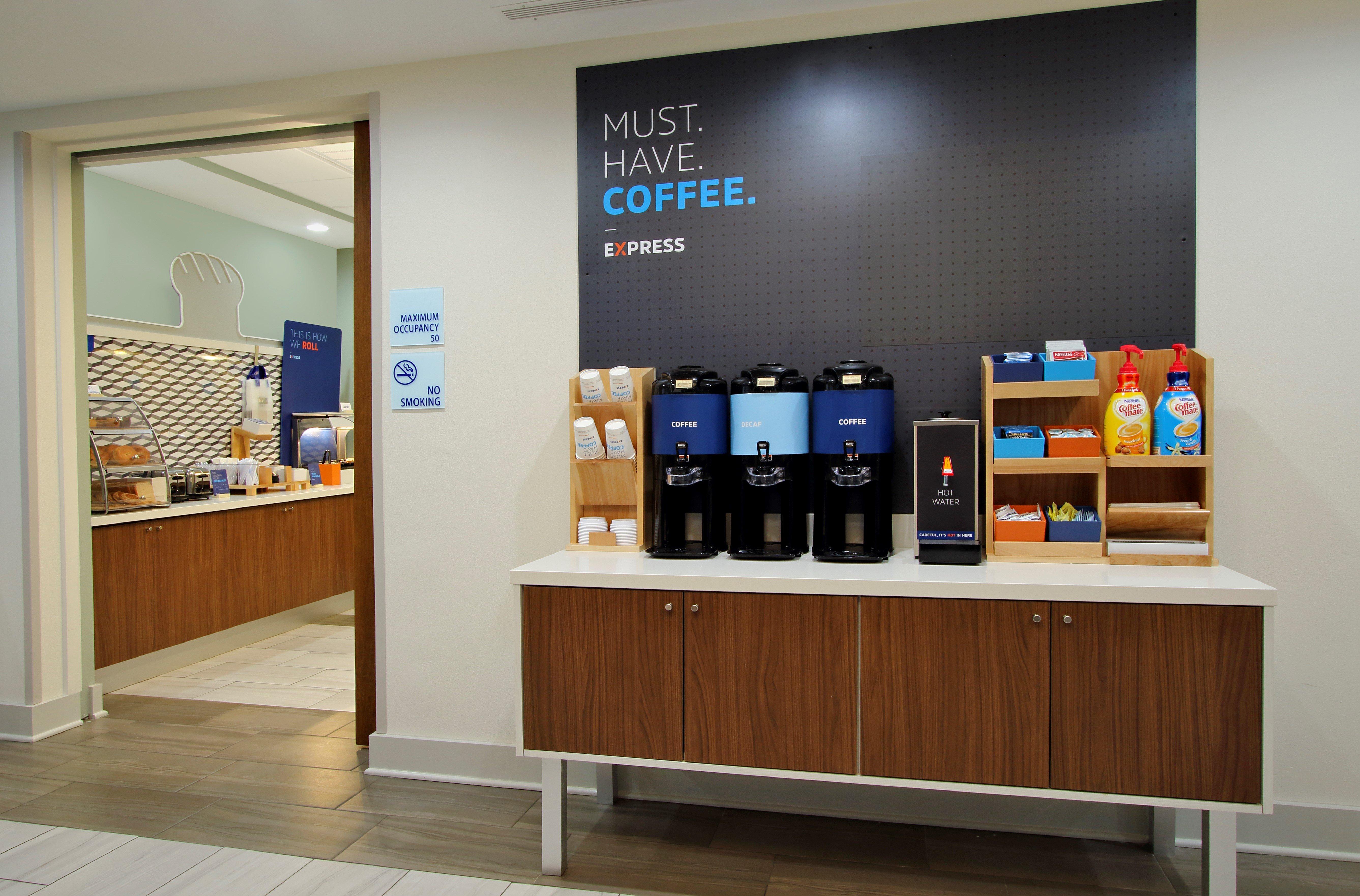 Express By Ihg 2* Flagstaff