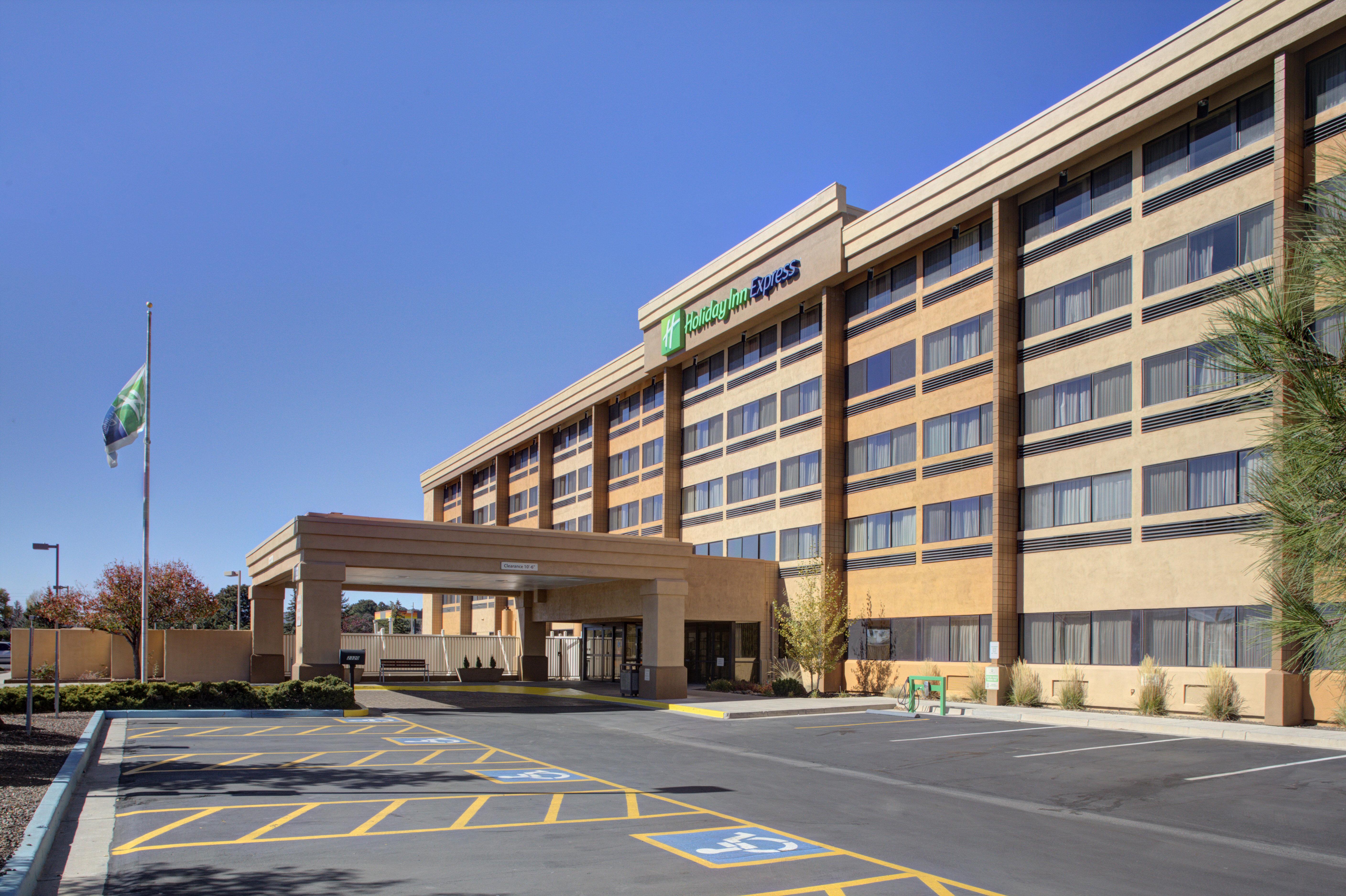 Hotel Express By Ihg Flagstaff