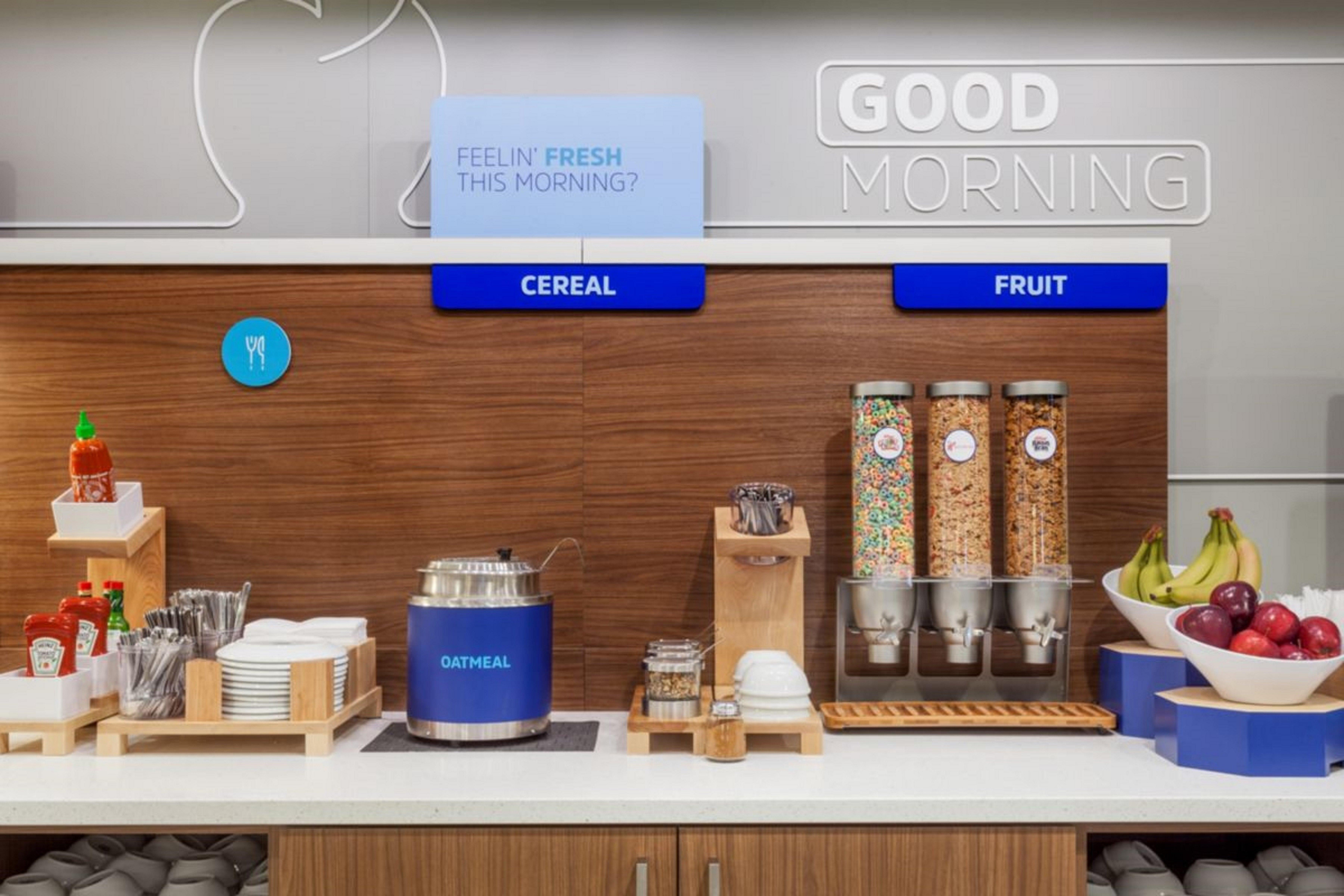 Express By Ihg Hotel Flagstaff