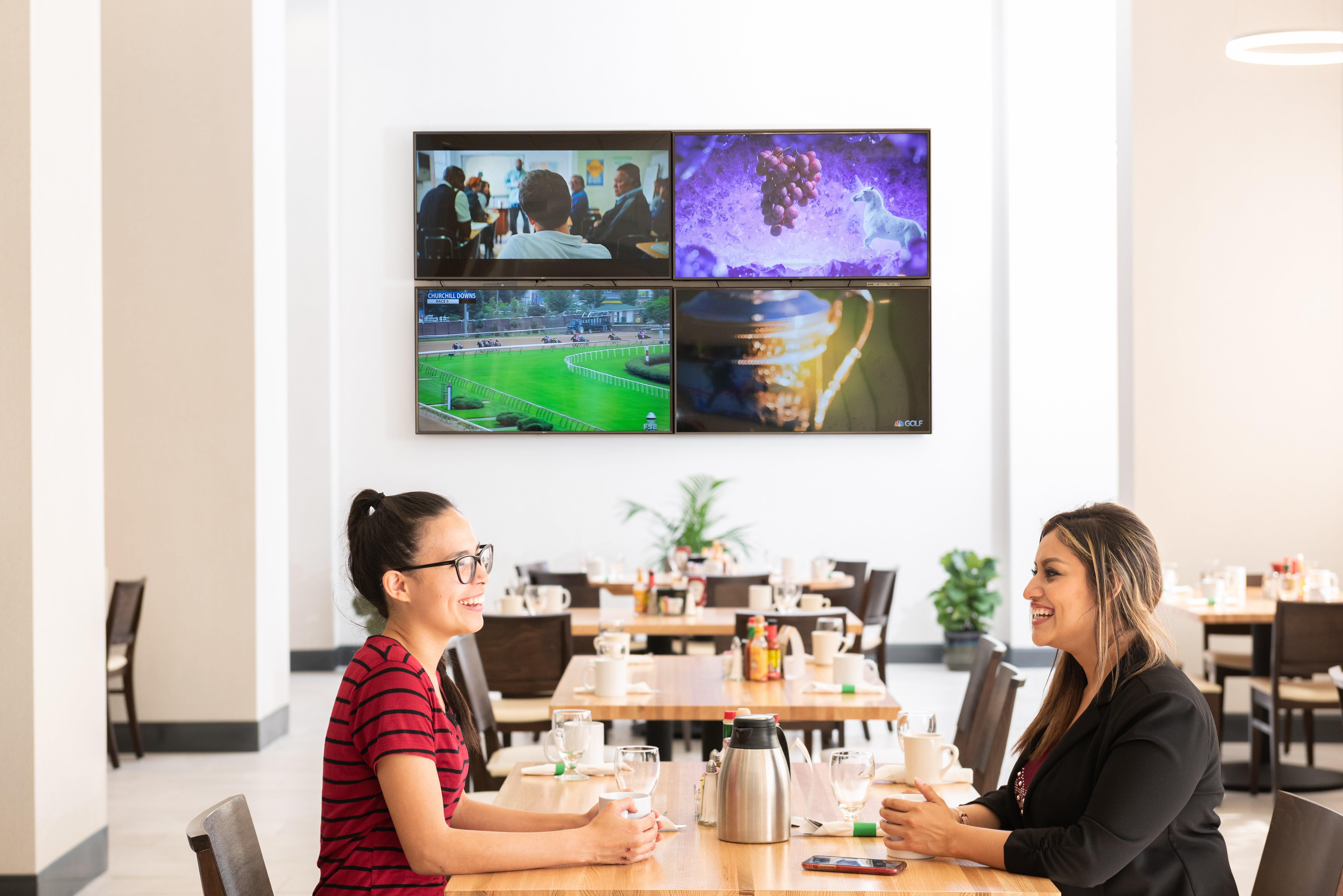Hotel Phoenix-mesa Chandler By Ihg 3*