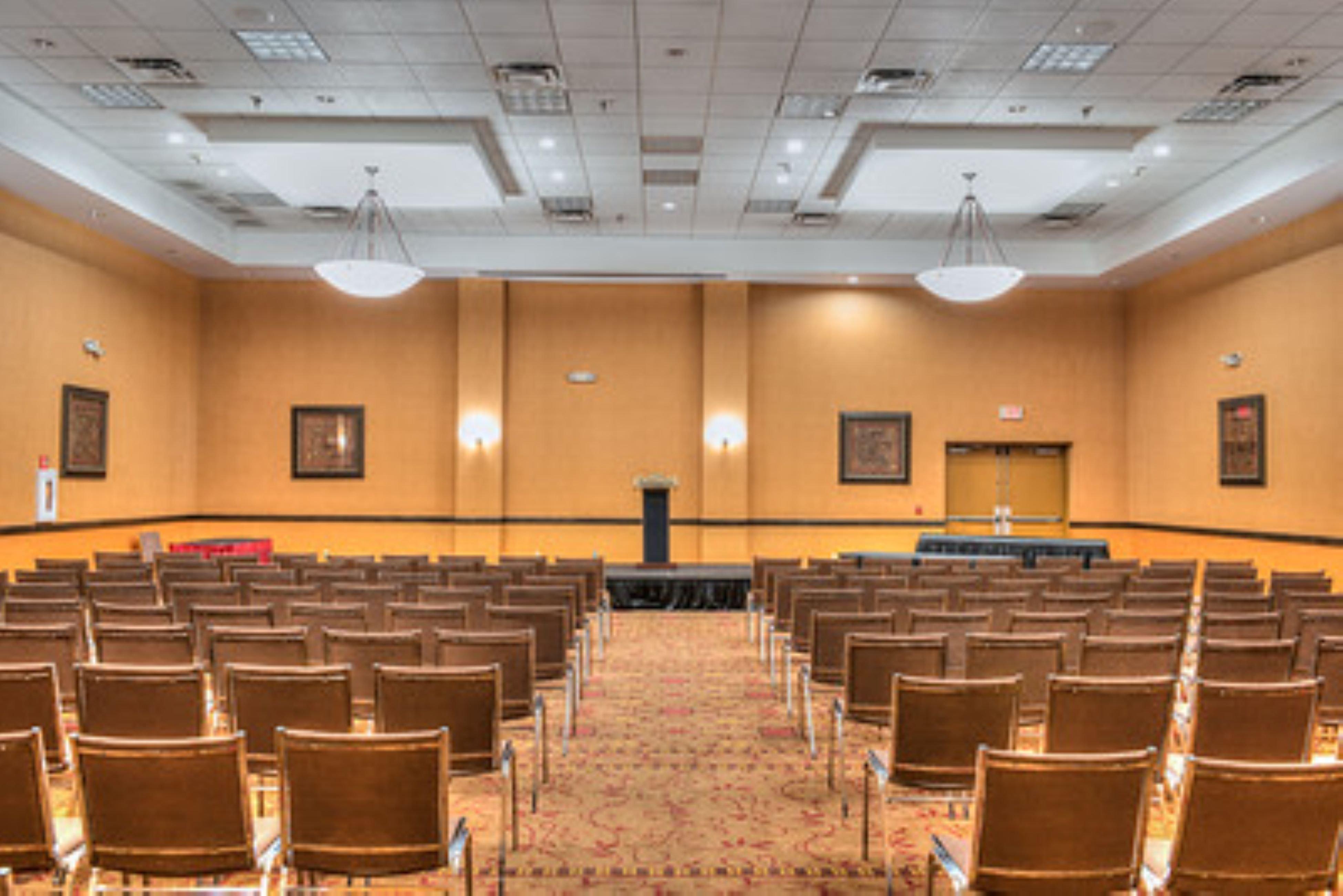 Hotel Phoenix-mesa Chandler By Ihg