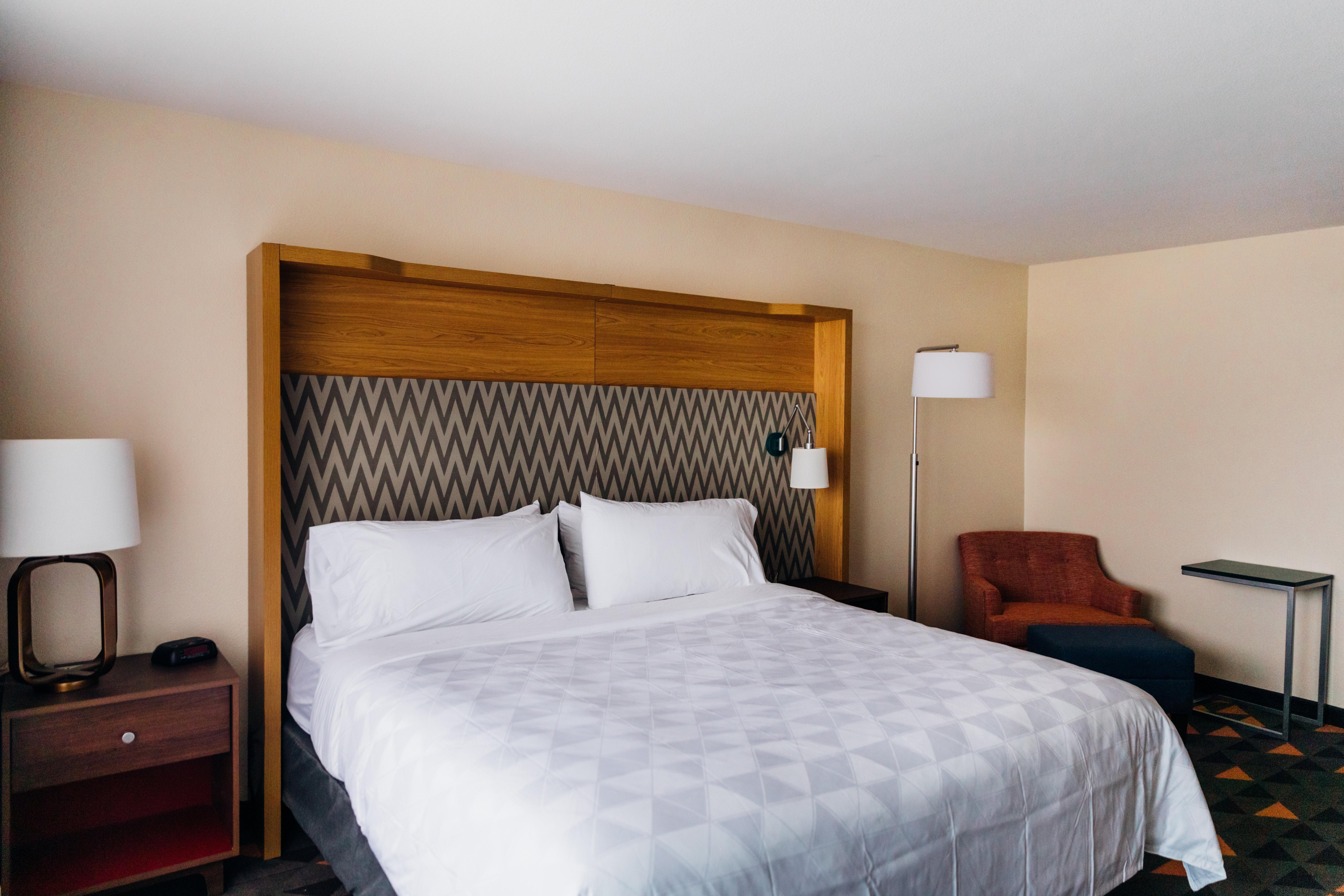 Hotel Phoenix-mesa Chandler By Ihg Mesa