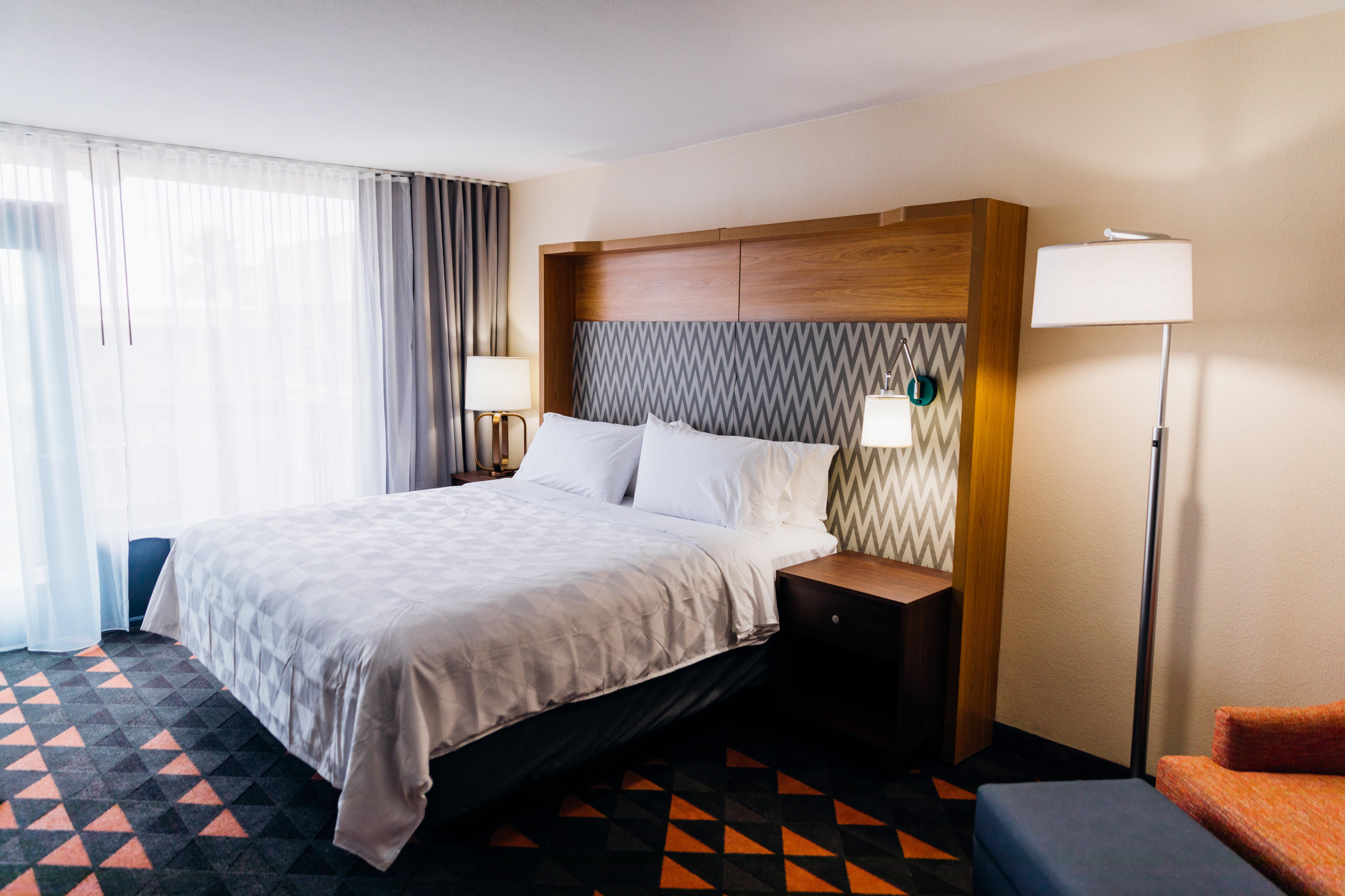 Phoenix-mesa Chandler By Ihg Hotel Mesa