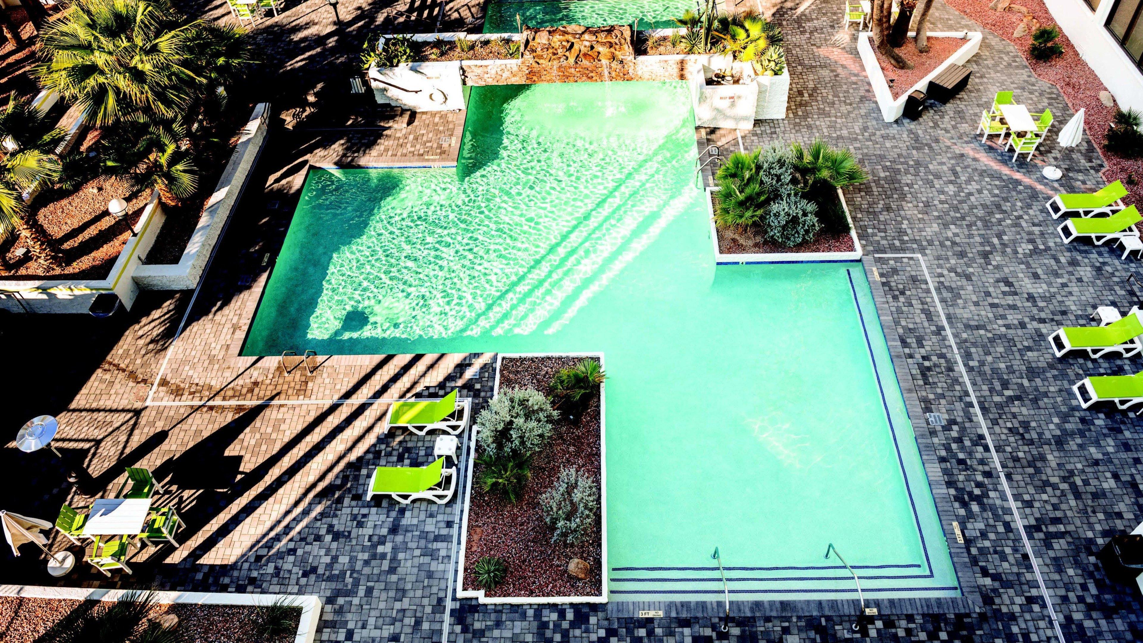 Hotel Phoenix-mesa Chandler By Ihg