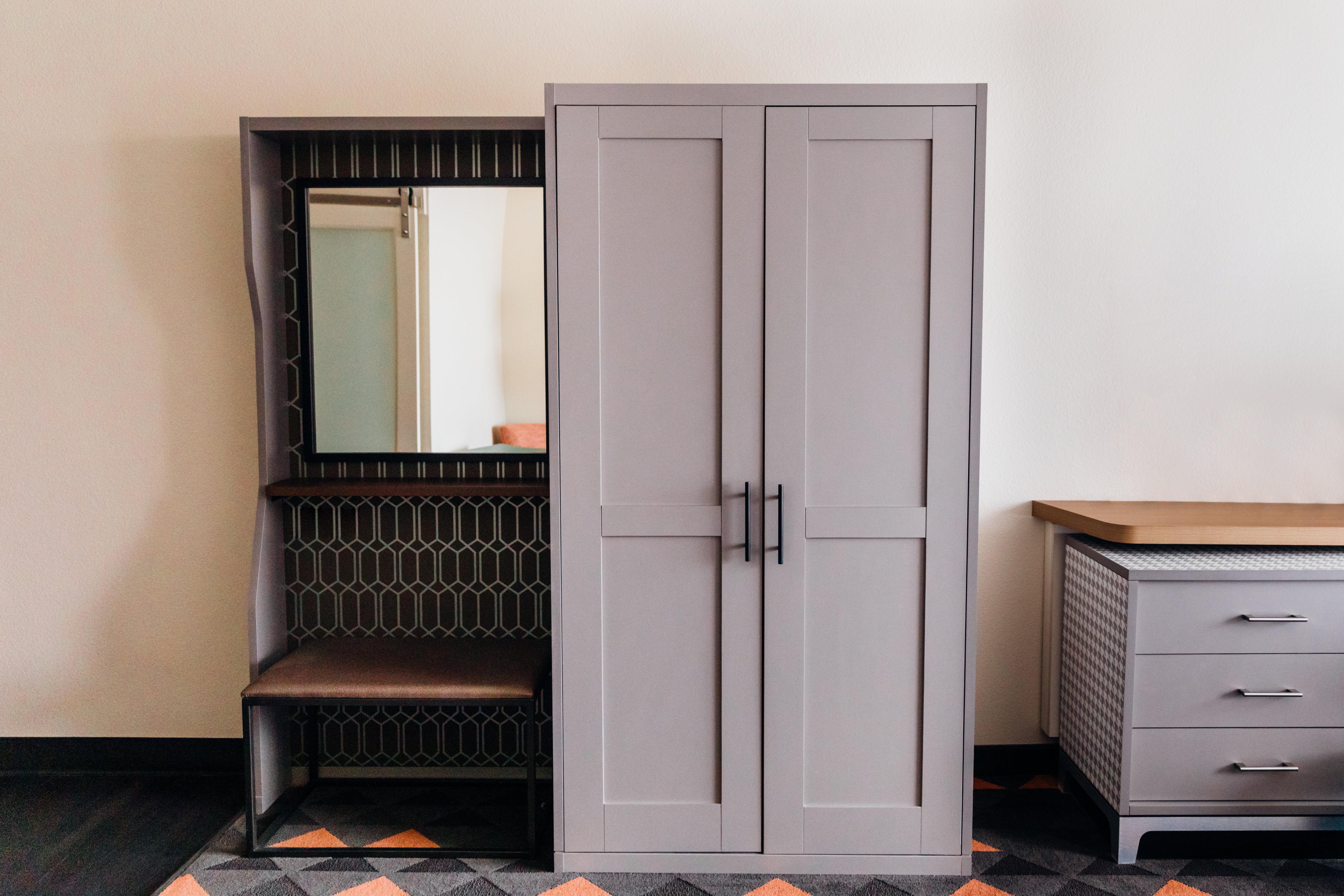 Phoenix-mesa Chandler By Ihg Hotel 3*