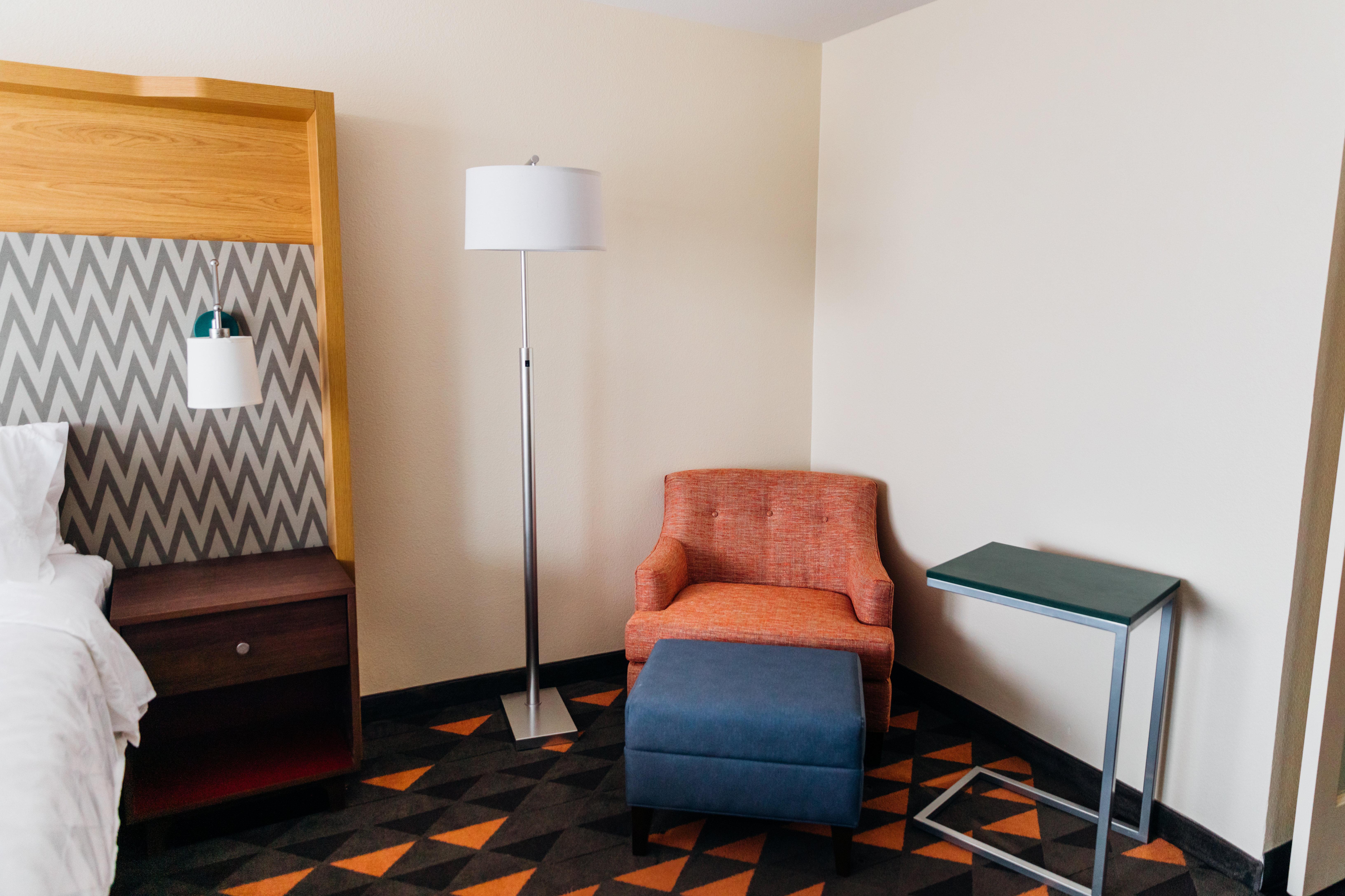 Hotel Phoenix-mesa Chandler By Ihg