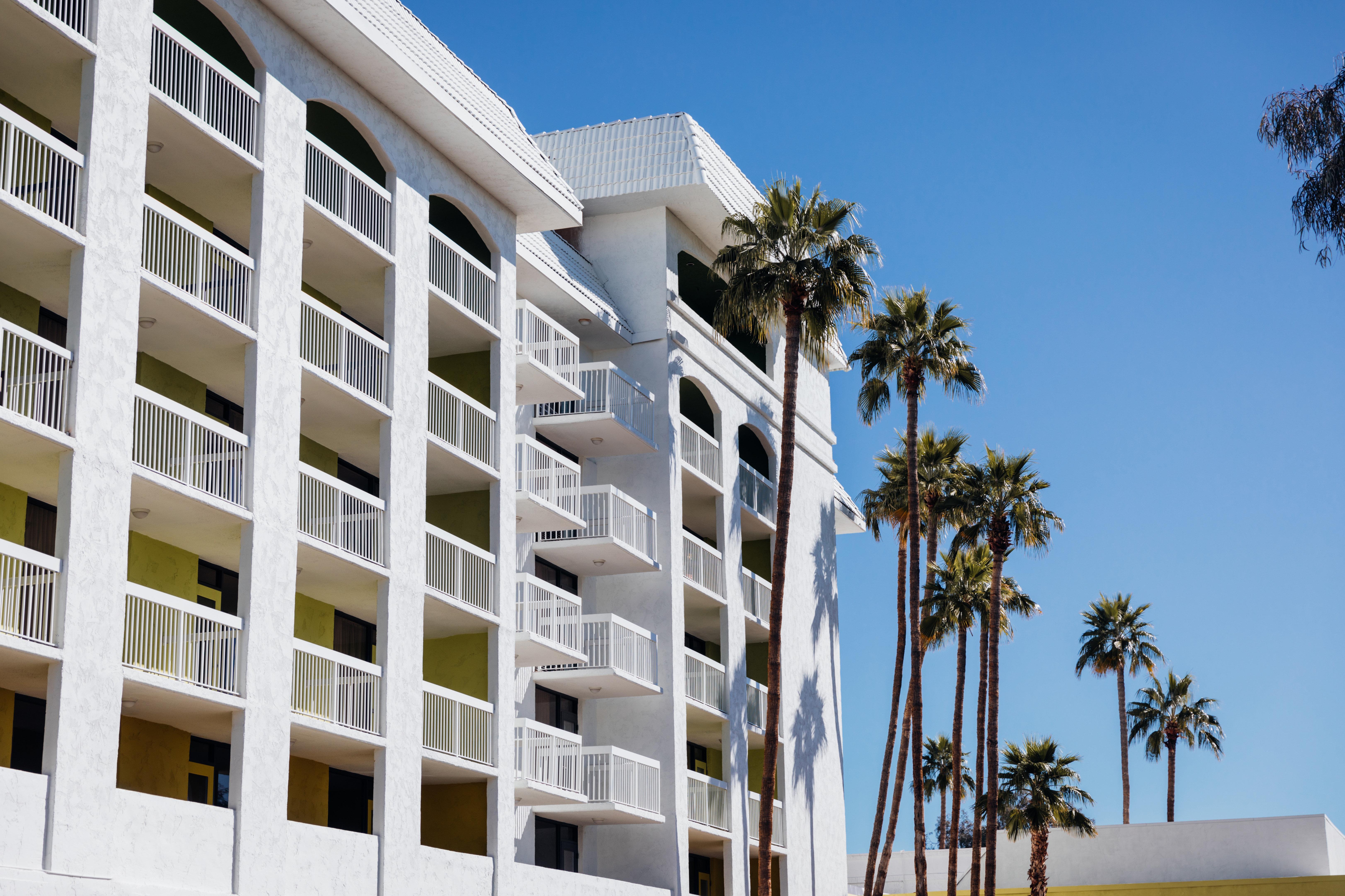 Phoenix-mesa Chandler By Ihg Hotel Mesa