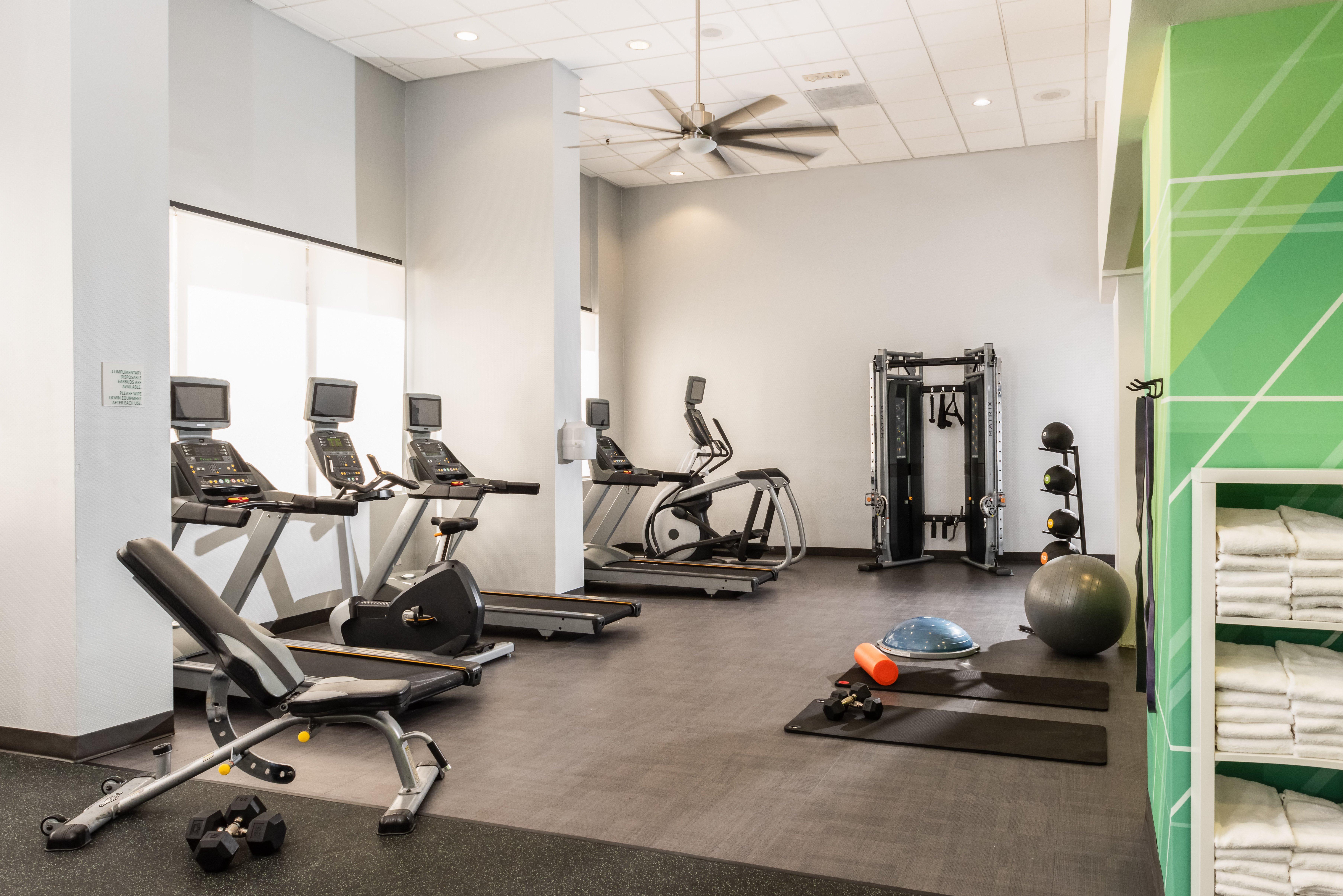 Phoenix-mesa Chandler By Ihg 3*
