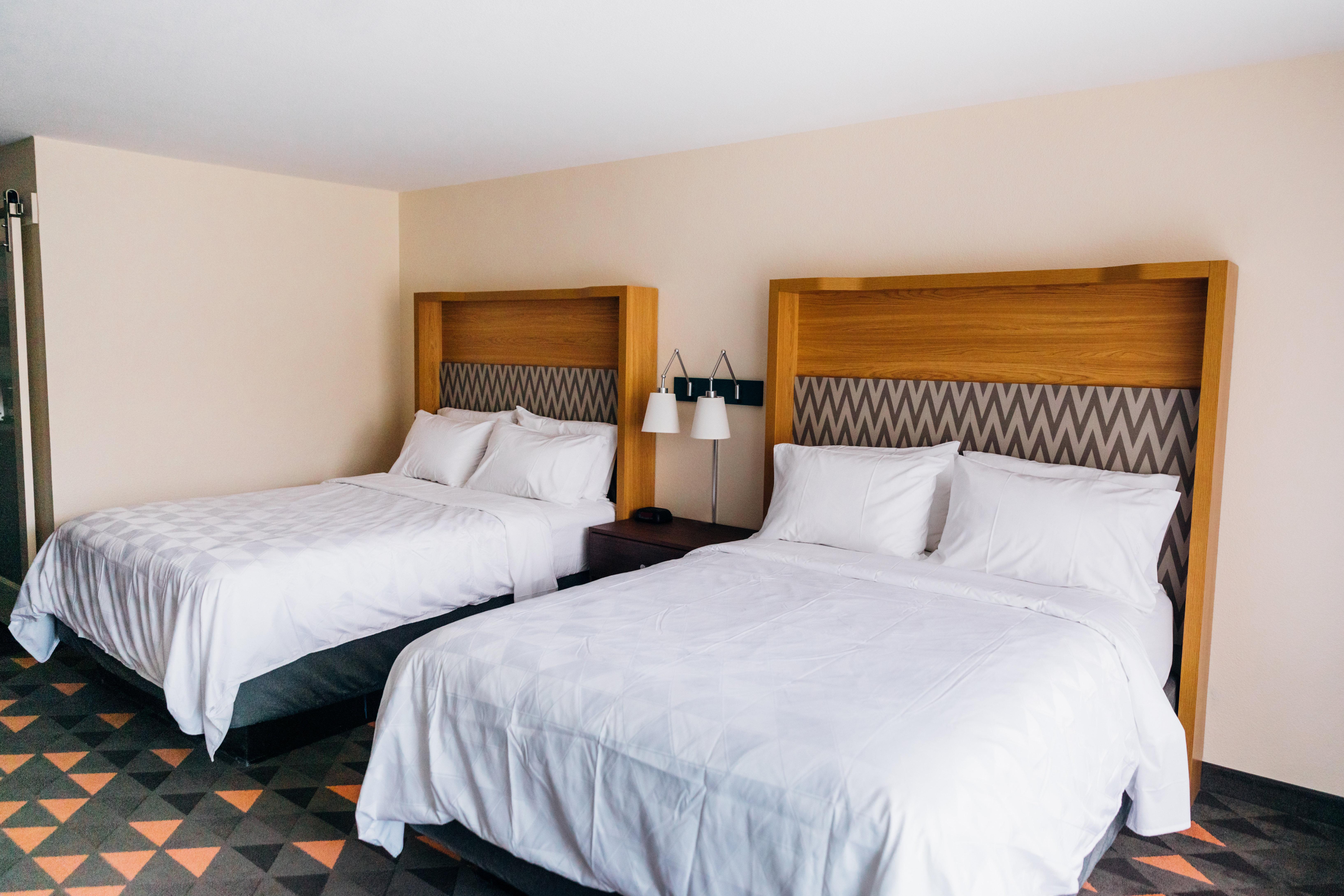 Phoenix-mesa Chandler By Ihg Hotel Mesa