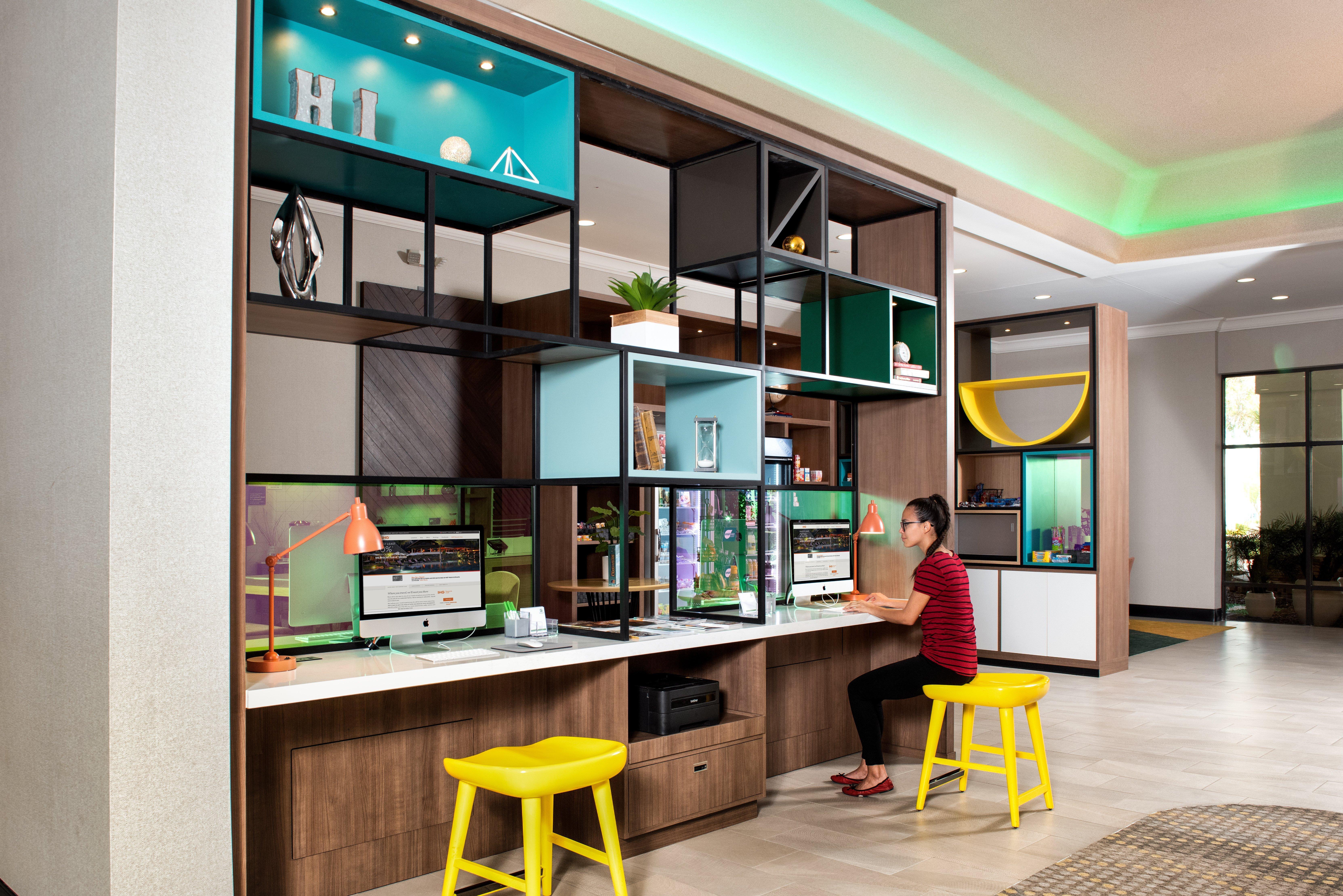 Phoenix-mesa Chandler By Ihg Mesa