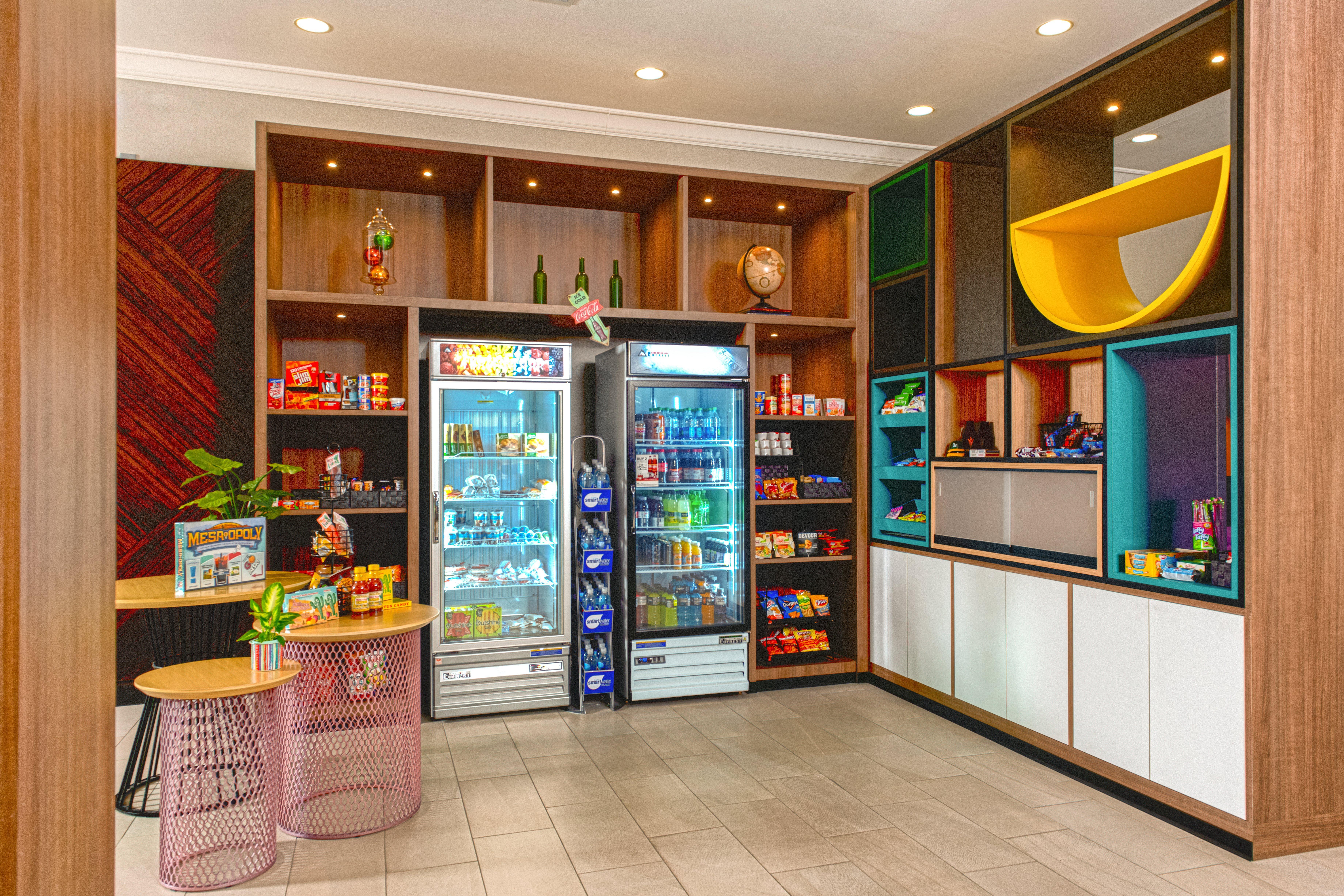 Phoenix-mesa Chandler By Ihg 3*