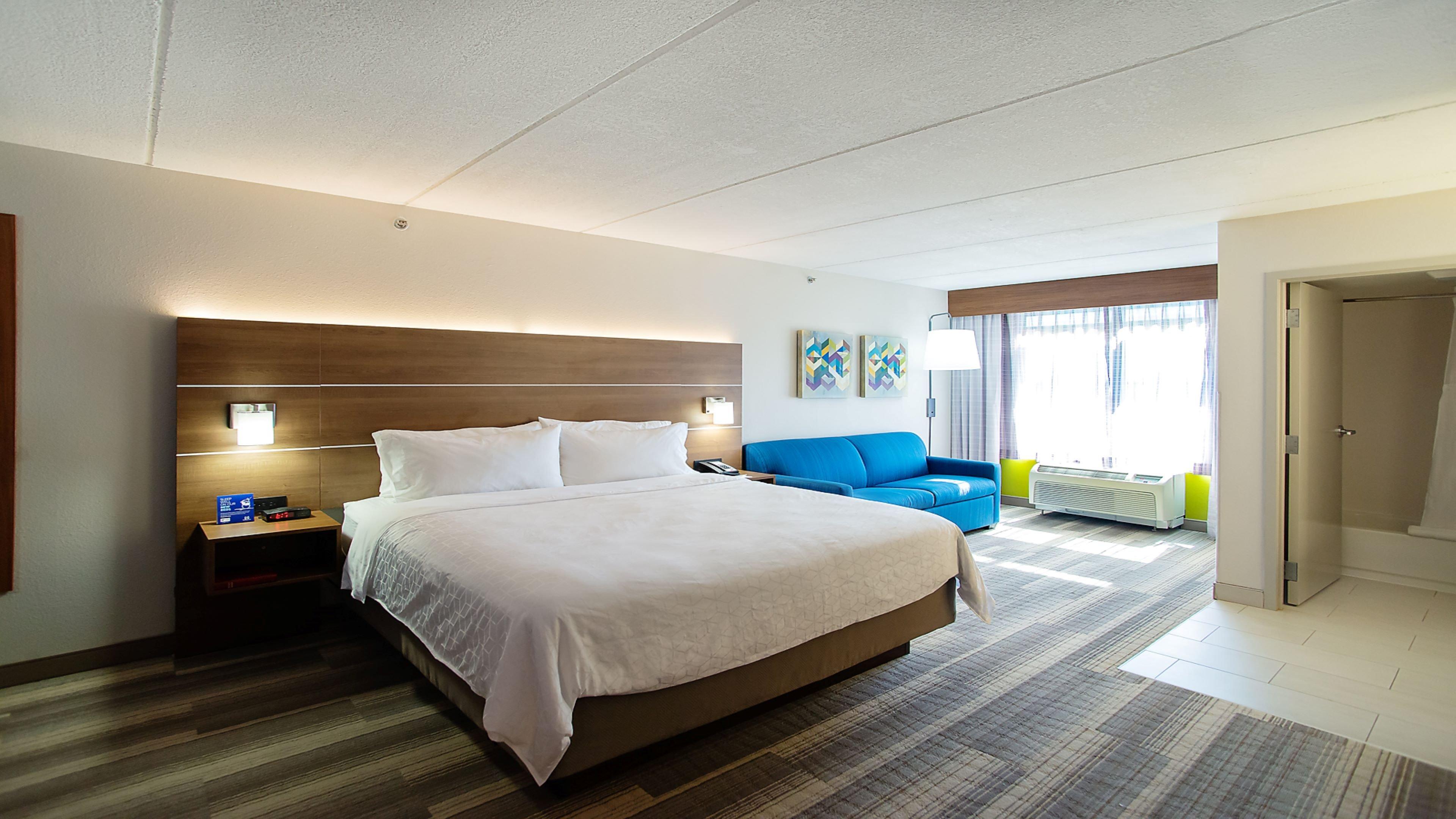 Hotel Express & By Ihg Tempe