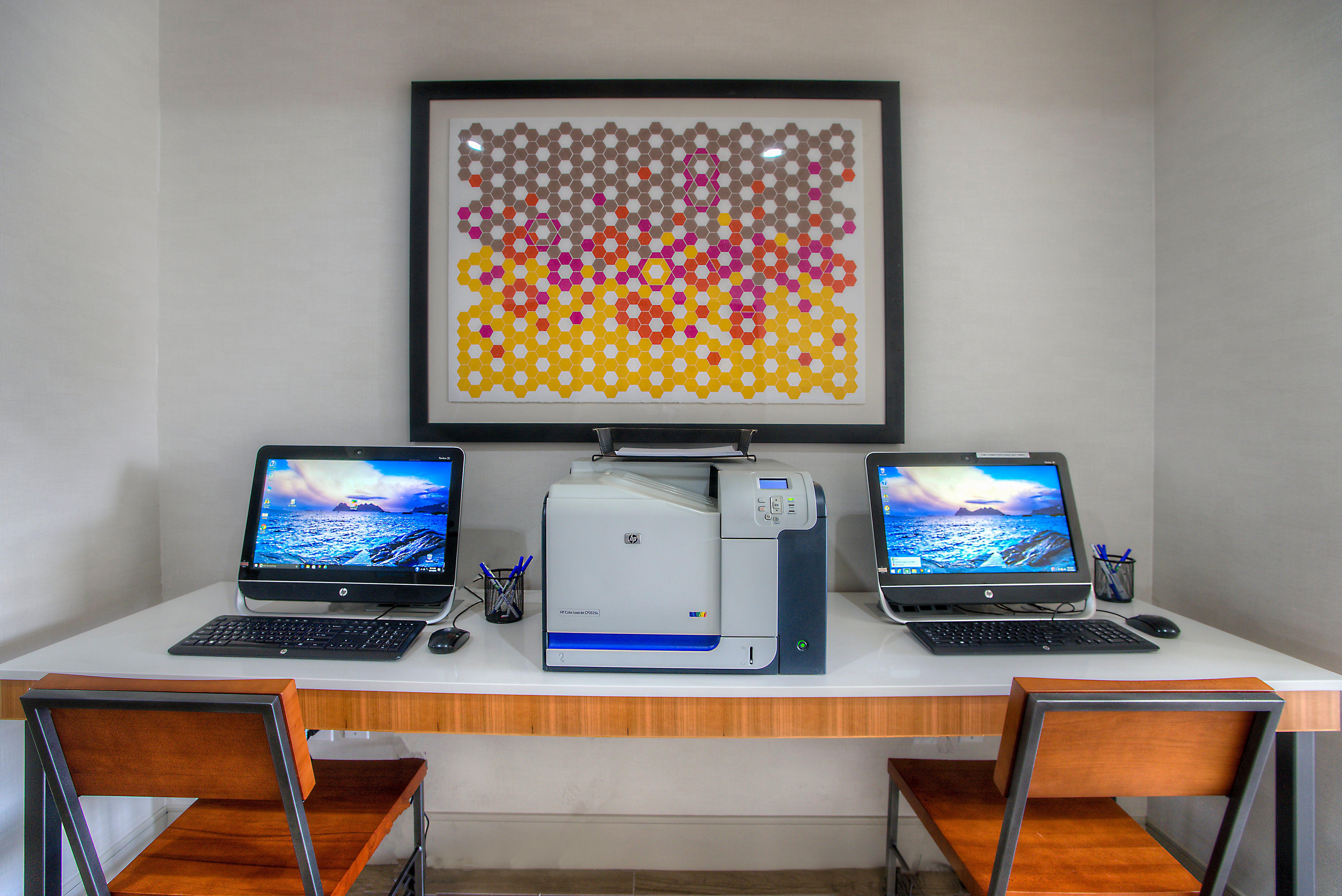Express & By Ihg Tempe
