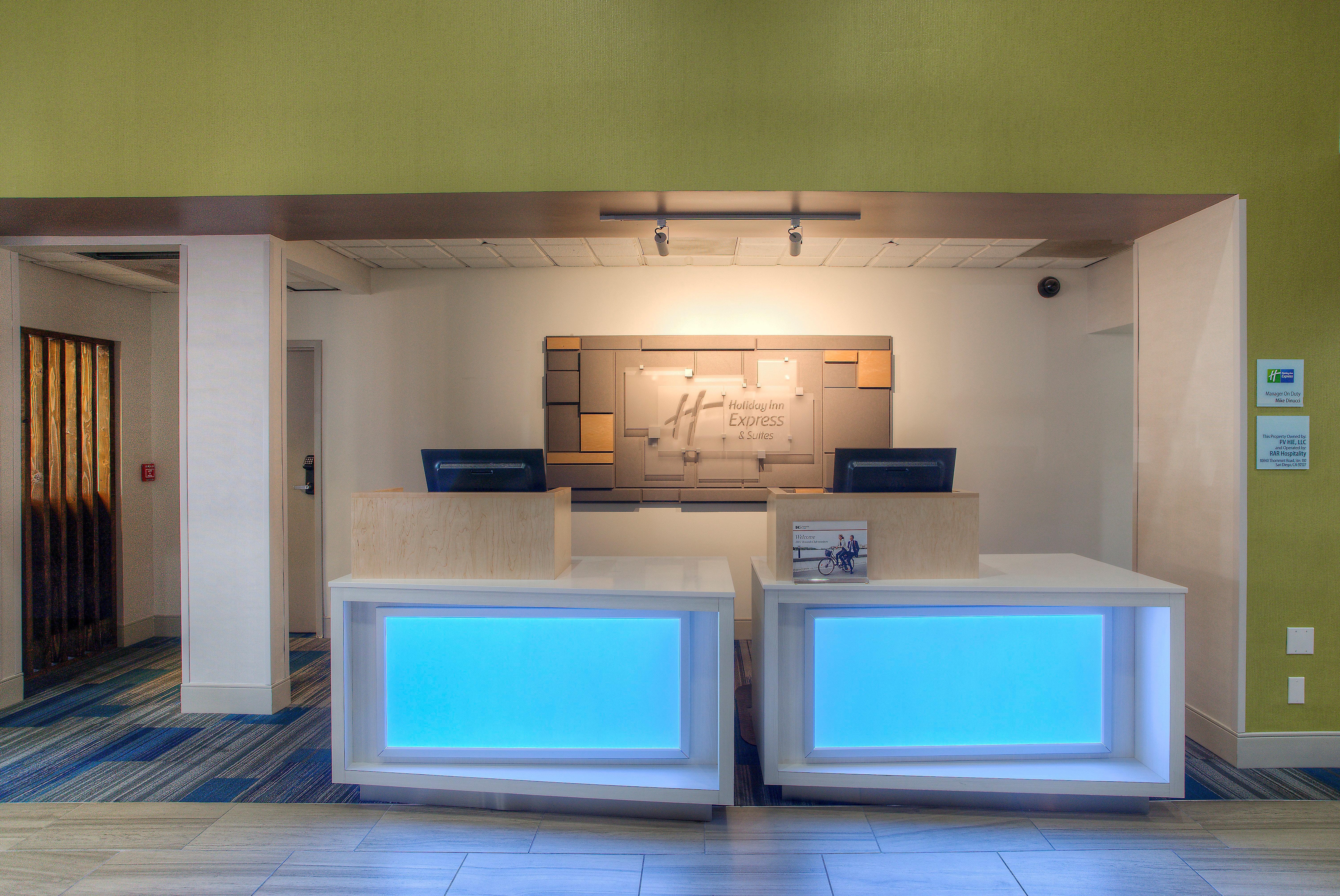Express & By Ihg 2* Tempe