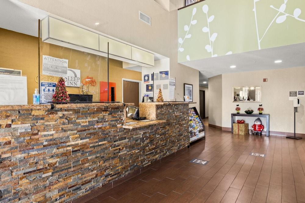 Surestay By Western Superstition Springs Hotel 3*