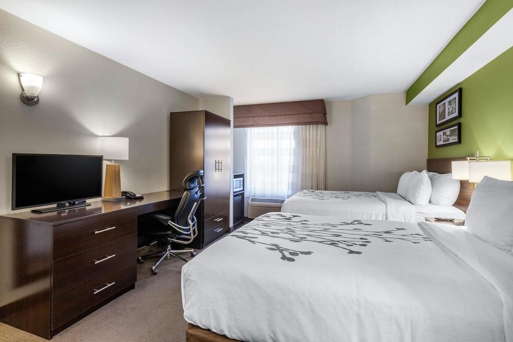 Surestay By Western Superstition Springs Hotel