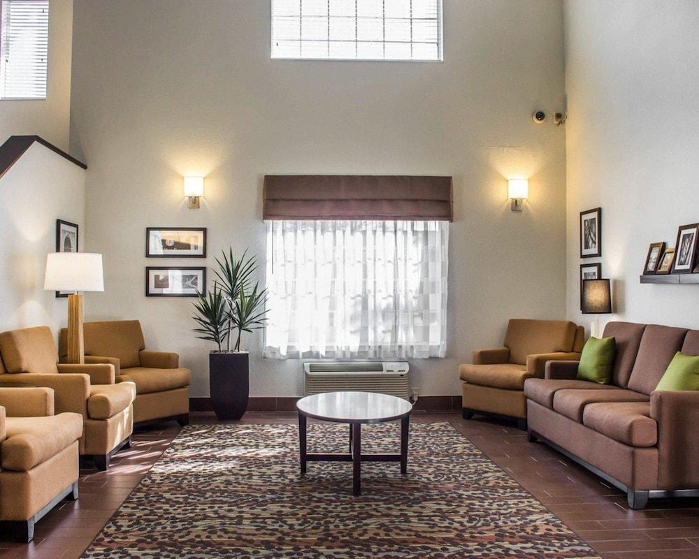 Surestay By Western Superstition Springs Hotel Mesa