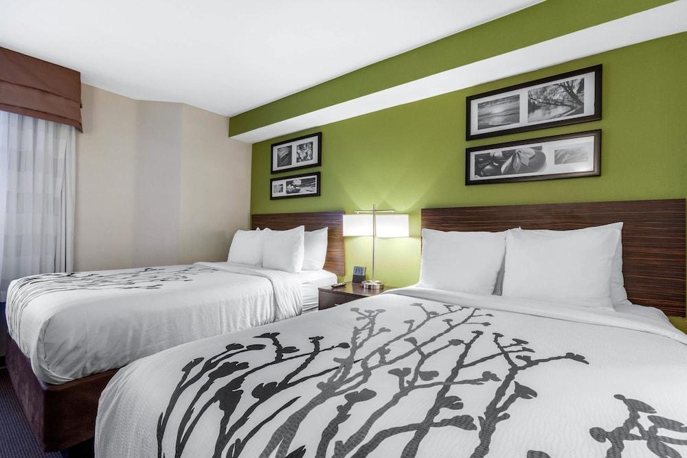 Hotel Surestay By Western Superstition Springs Mesa