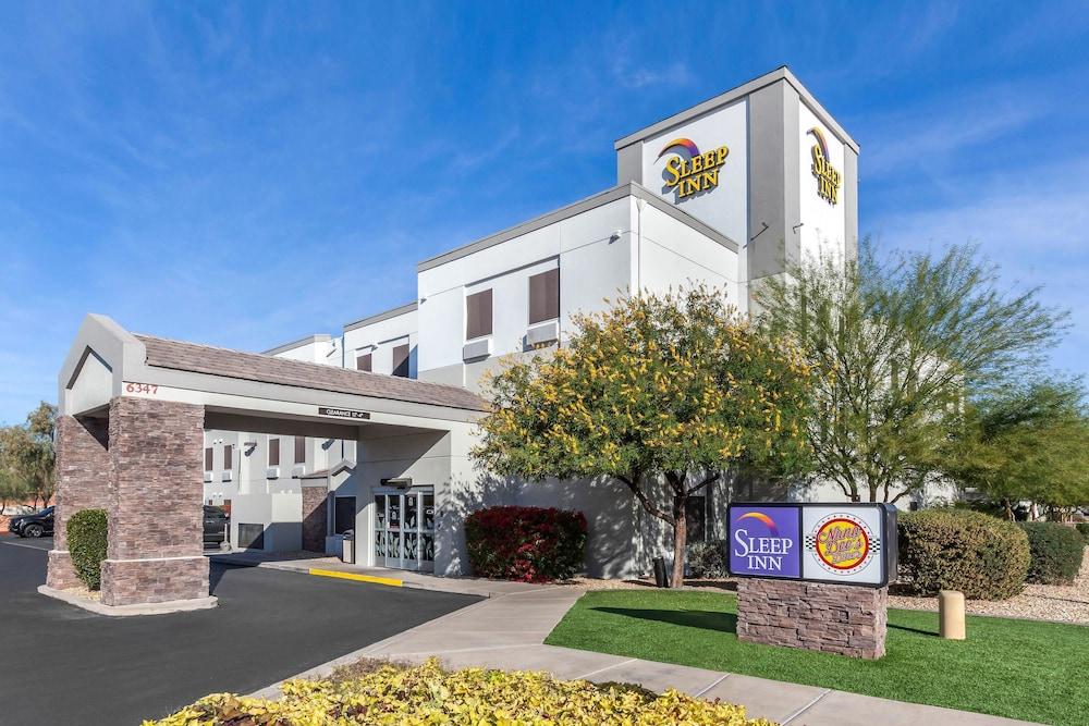 Surestay By Western Superstition Springs 3* Mesa