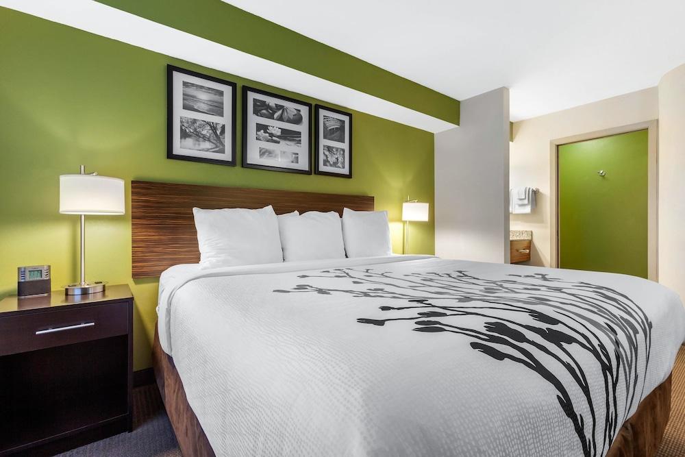 Surestay By Western Superstition Springs Hotel 3*