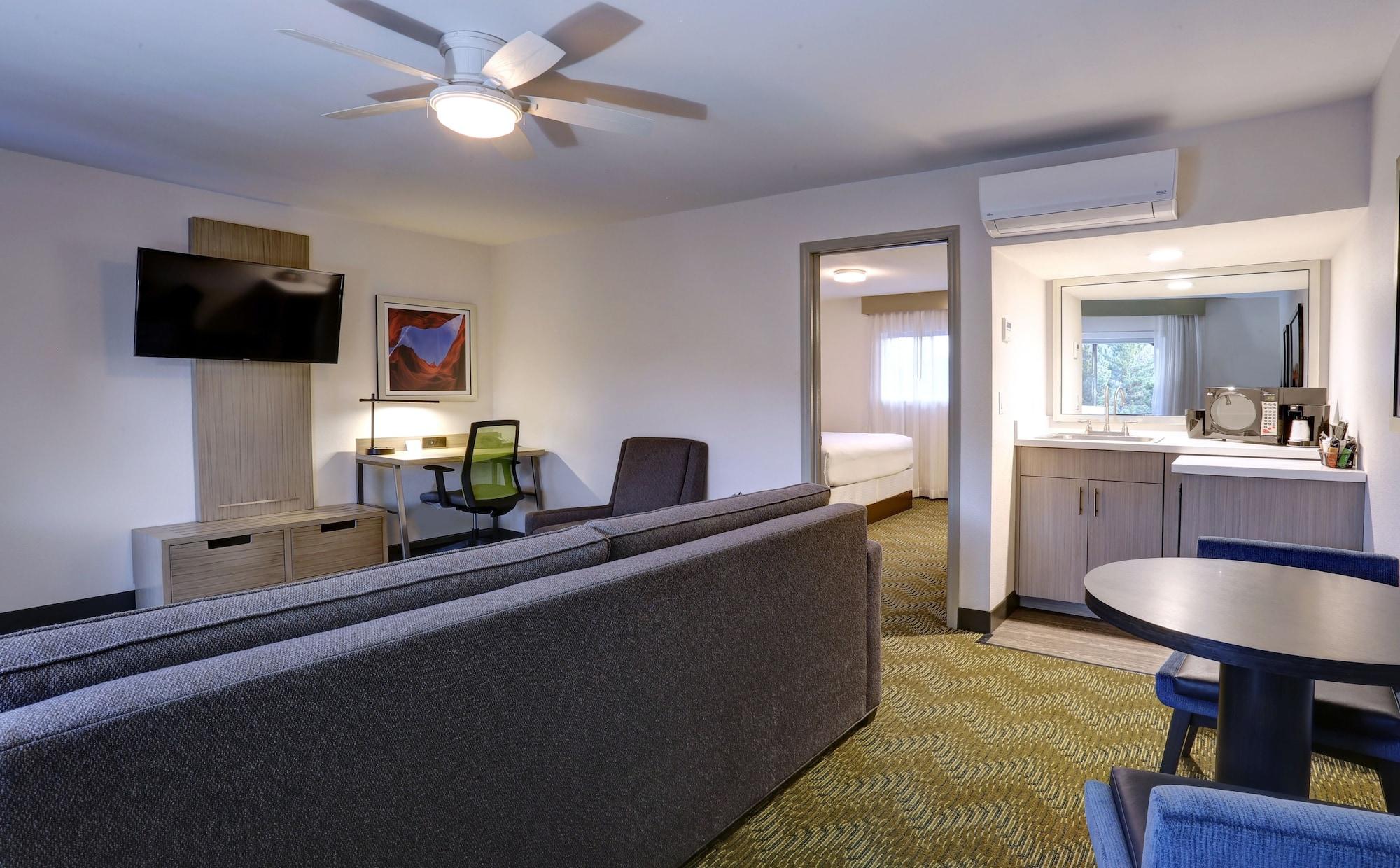 Hotel Greentree Sedona
