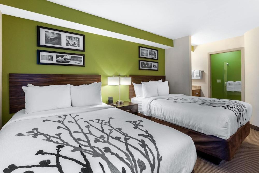 Hotel Surestay By Western Superstition Springs 3*