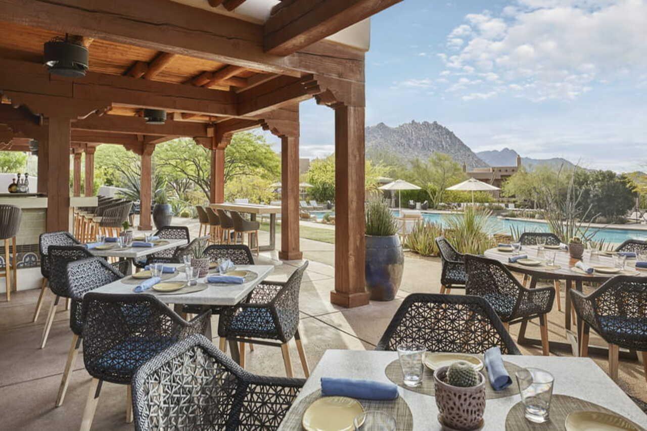 Four Seasons At Troon North 5* Scottsdale