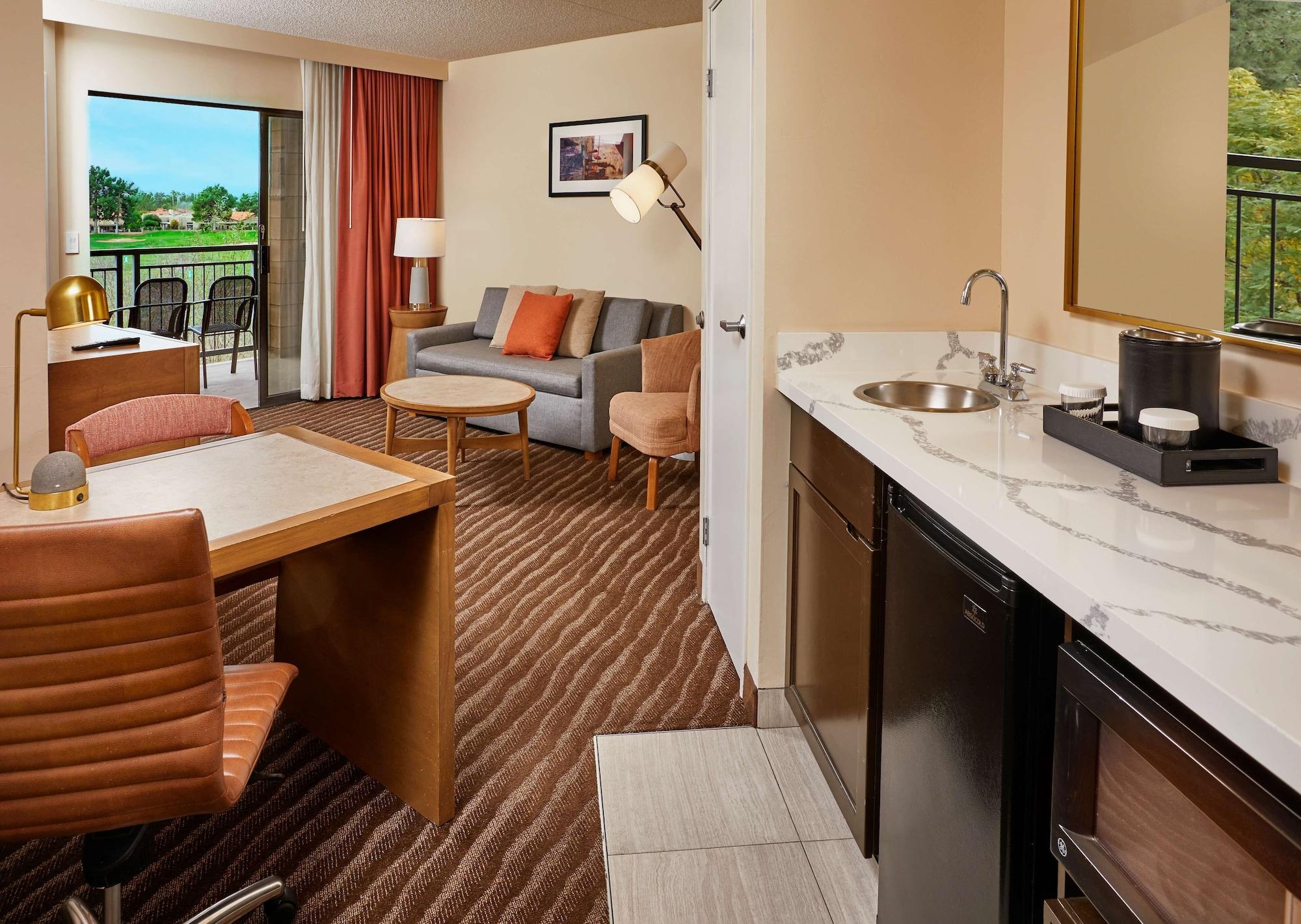 Embassy By Hilton Scottsdale 3*
