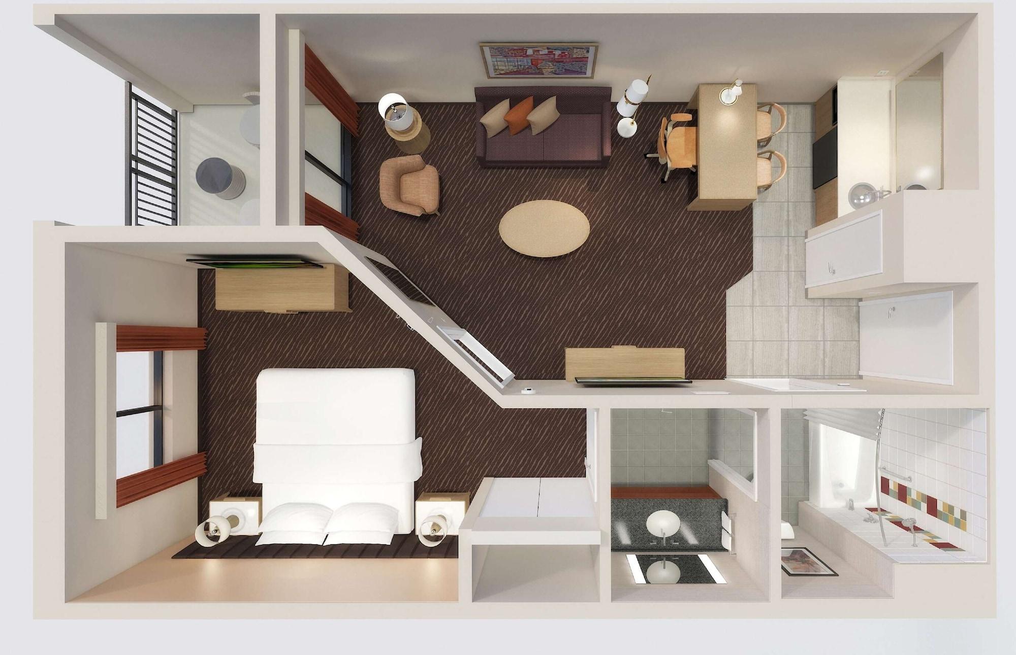 Embassy By Hilton Scottsdale Phoenix