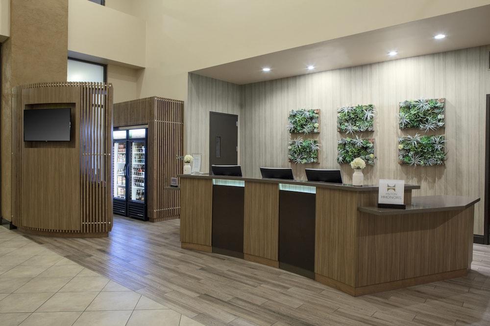 Embassy By Hilton Scottsdale 3*