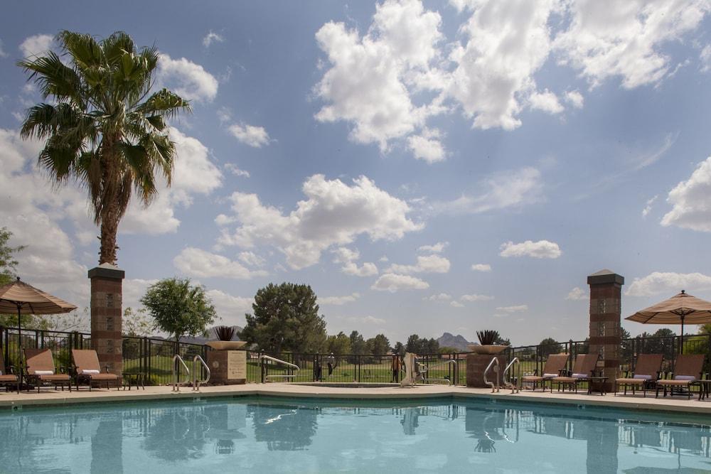 Embassy By Hilton Scottsdale 3* Phoenix