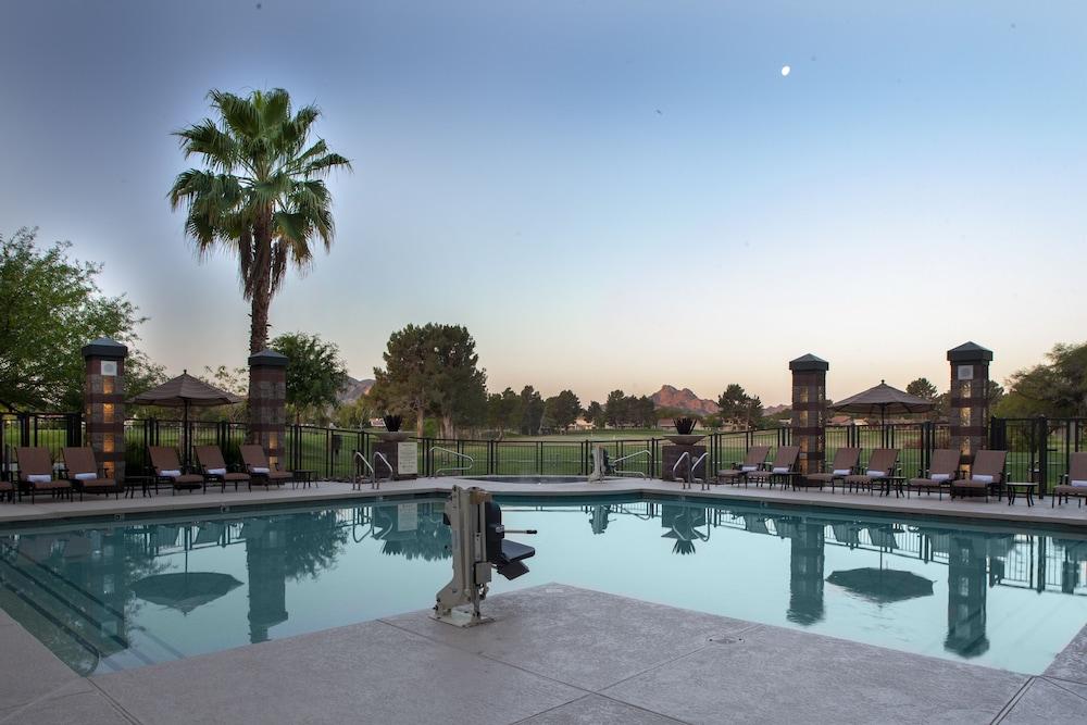 Hotel Embassy By Hilton Scottsdale Phoenix