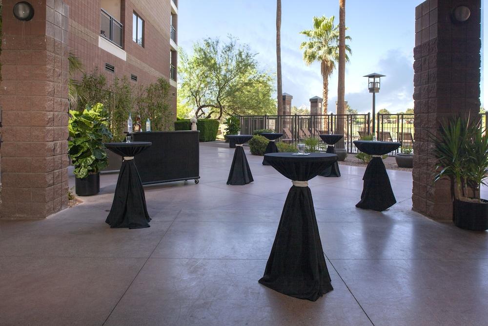 Embassy By Hilton Scottsdale 3* Phoenix