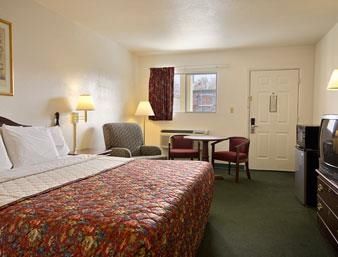 Welcome Motel