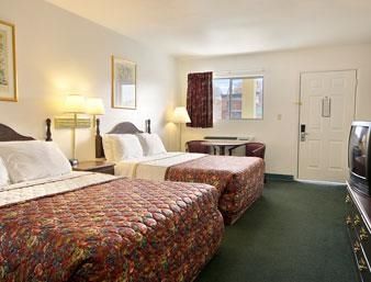 Motel Welcome 4*